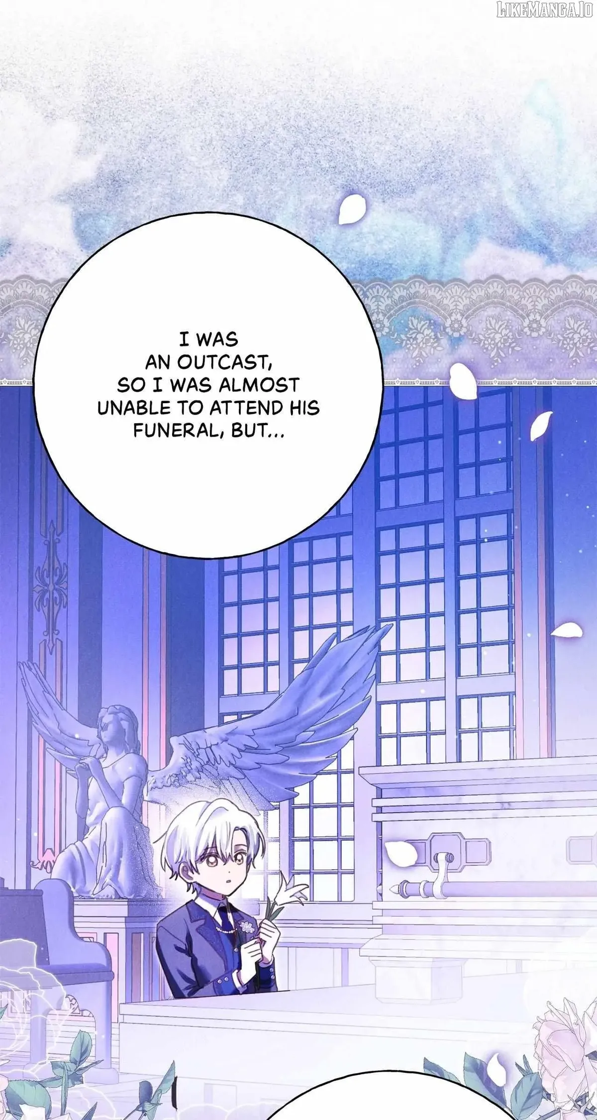 I Caught the Male Lead on a Deserted Island Chapter 24 Online - página 45