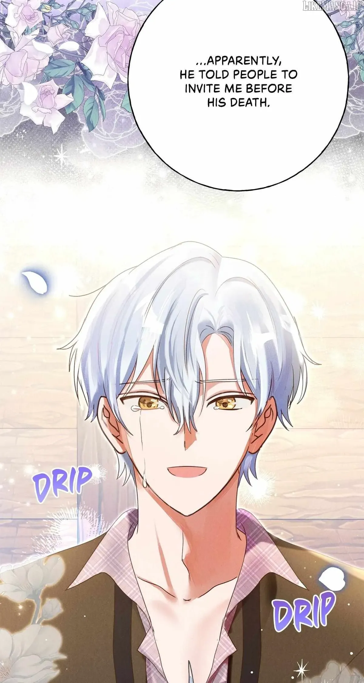 I Caught the Male Lead on a Deserted Island Chapter 24 Online - página 46