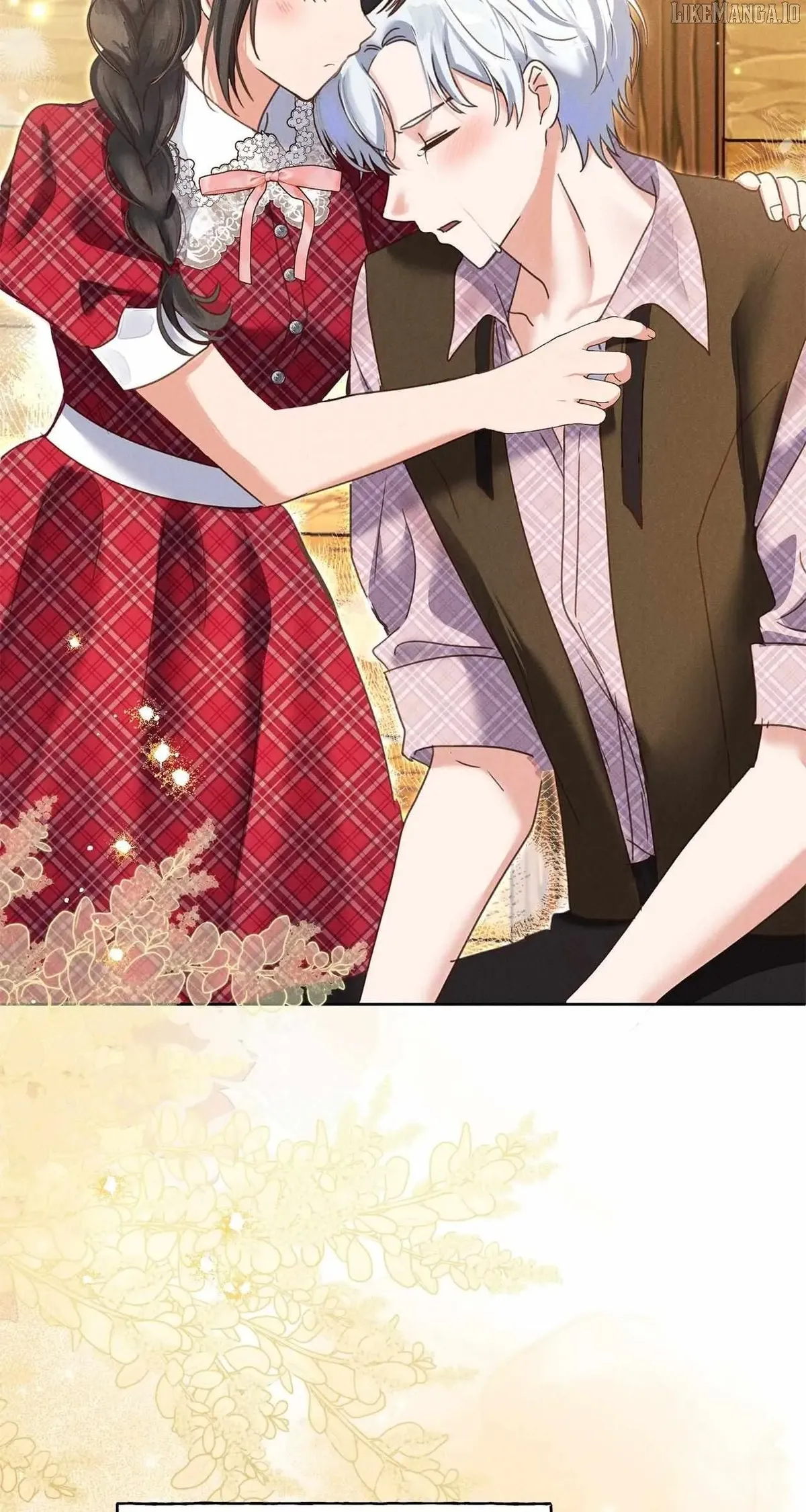 I Caught the Male Lead on a Deserted Island Chapter 24 Online - página 51