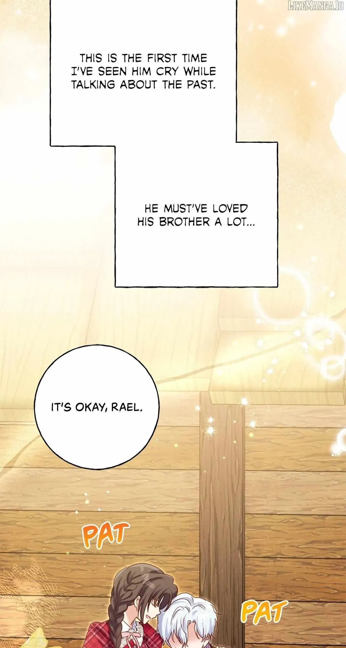 I Caught the Male Lead on a Deserted Island Chapter 24 Online - página 52