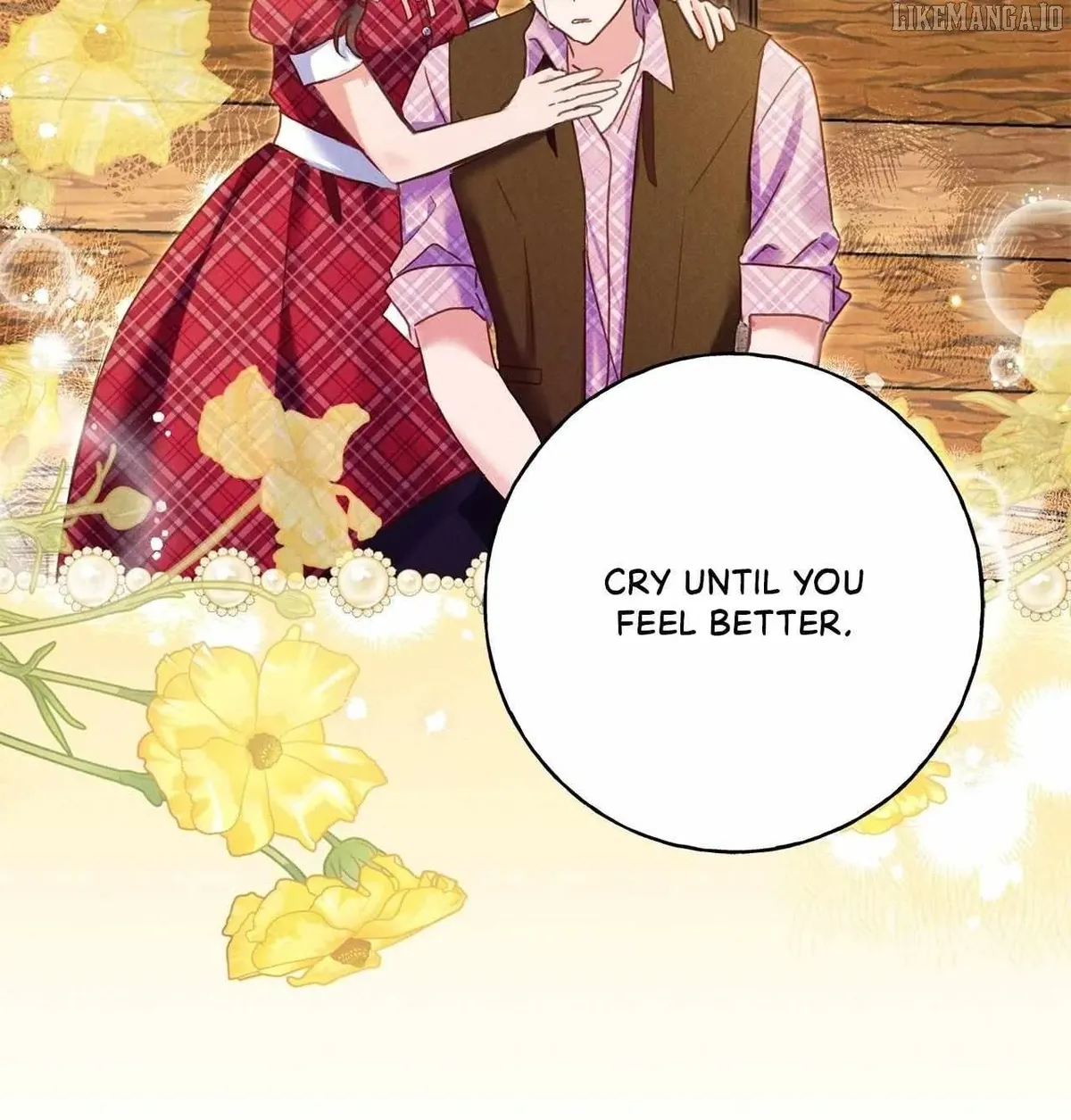 I Caught the Male Lead on a Deserted Island Chapter 24 Online - página 53