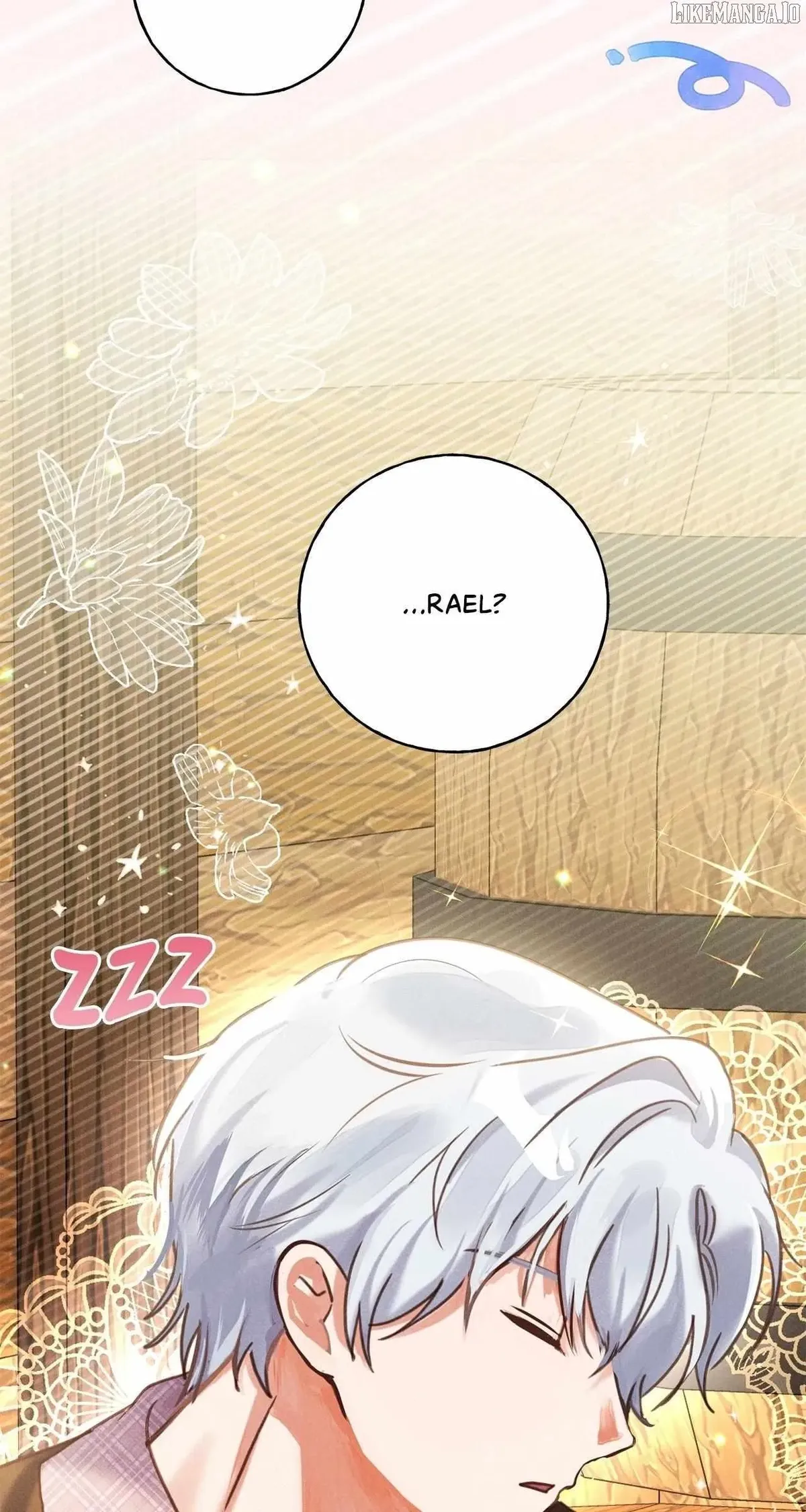 I Caught the Male Lead on a Deserted Island Chapter 24 Online - página 55