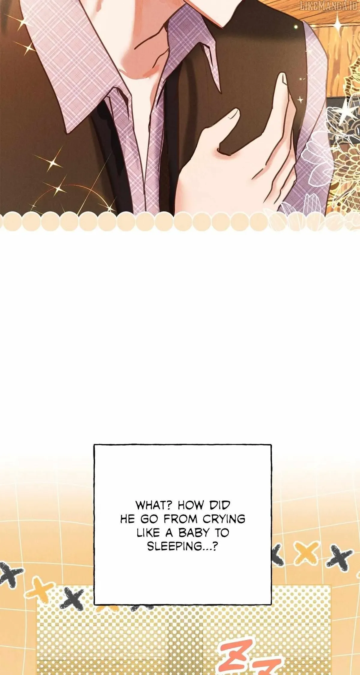 I Caught the Male Lead on a Deserted Island Chapter 24 Online - página 56