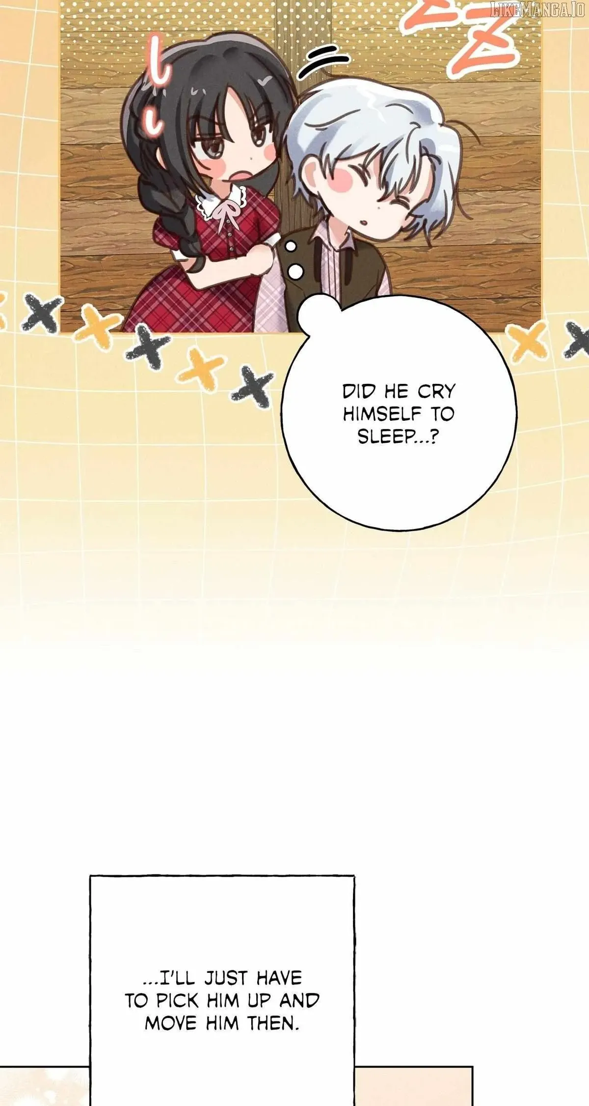 I Caught the Male Lead on a Deserted Island Chapter 24 Online - página 57