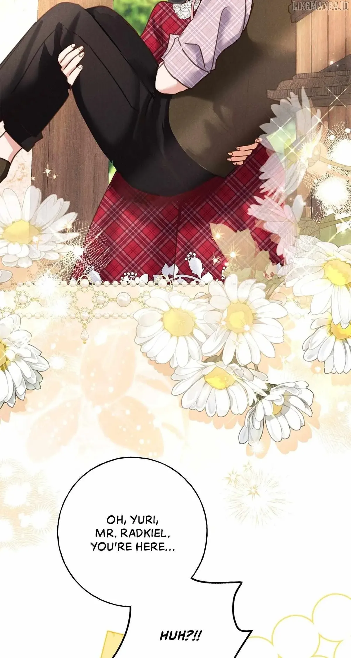 I Caught the Male Lead on a Deserted Island Chapter 24 Online - página 59