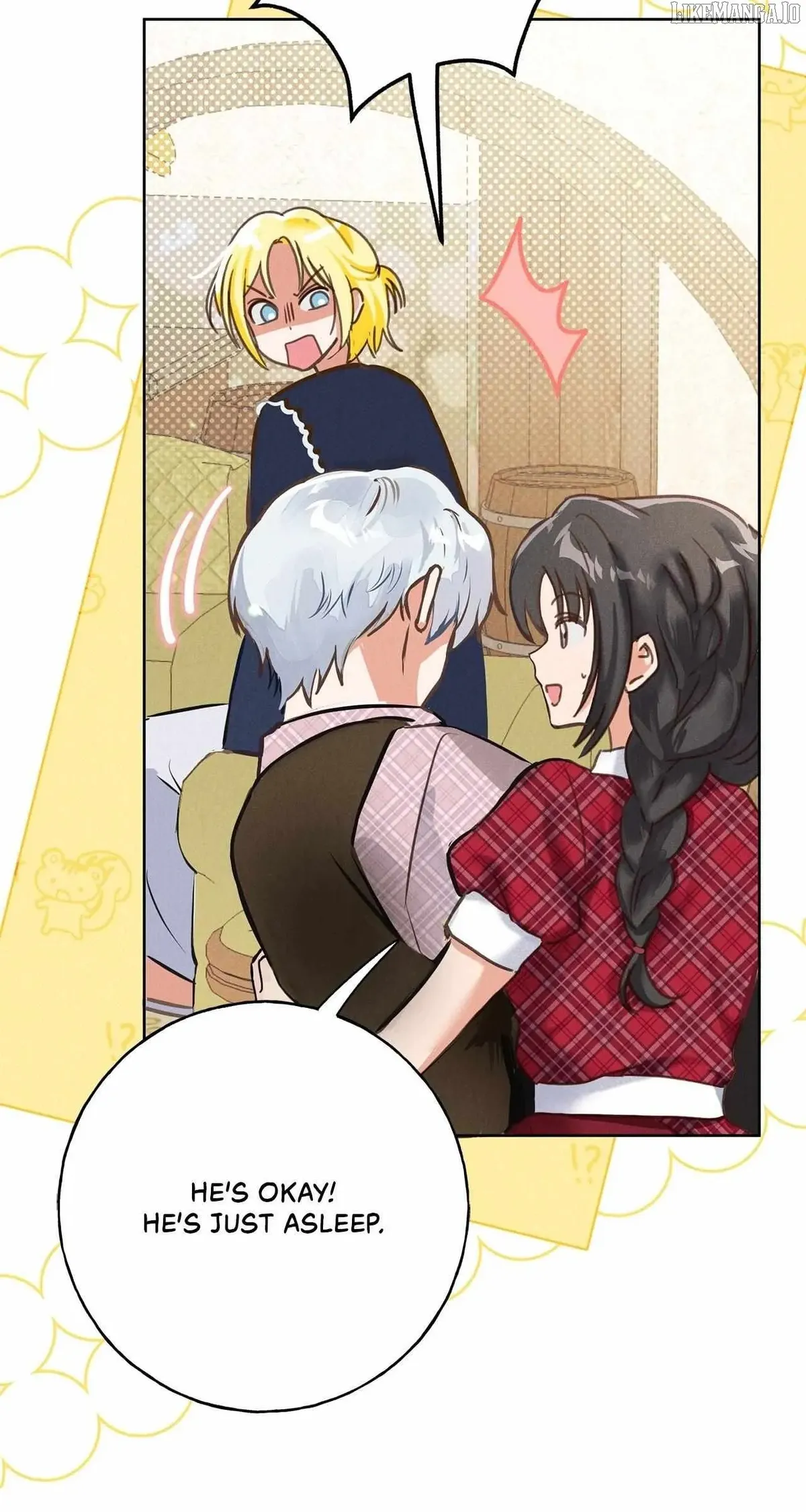 I Caught the Male Lead on a Deserted Island Chapter 24 Online - página 60