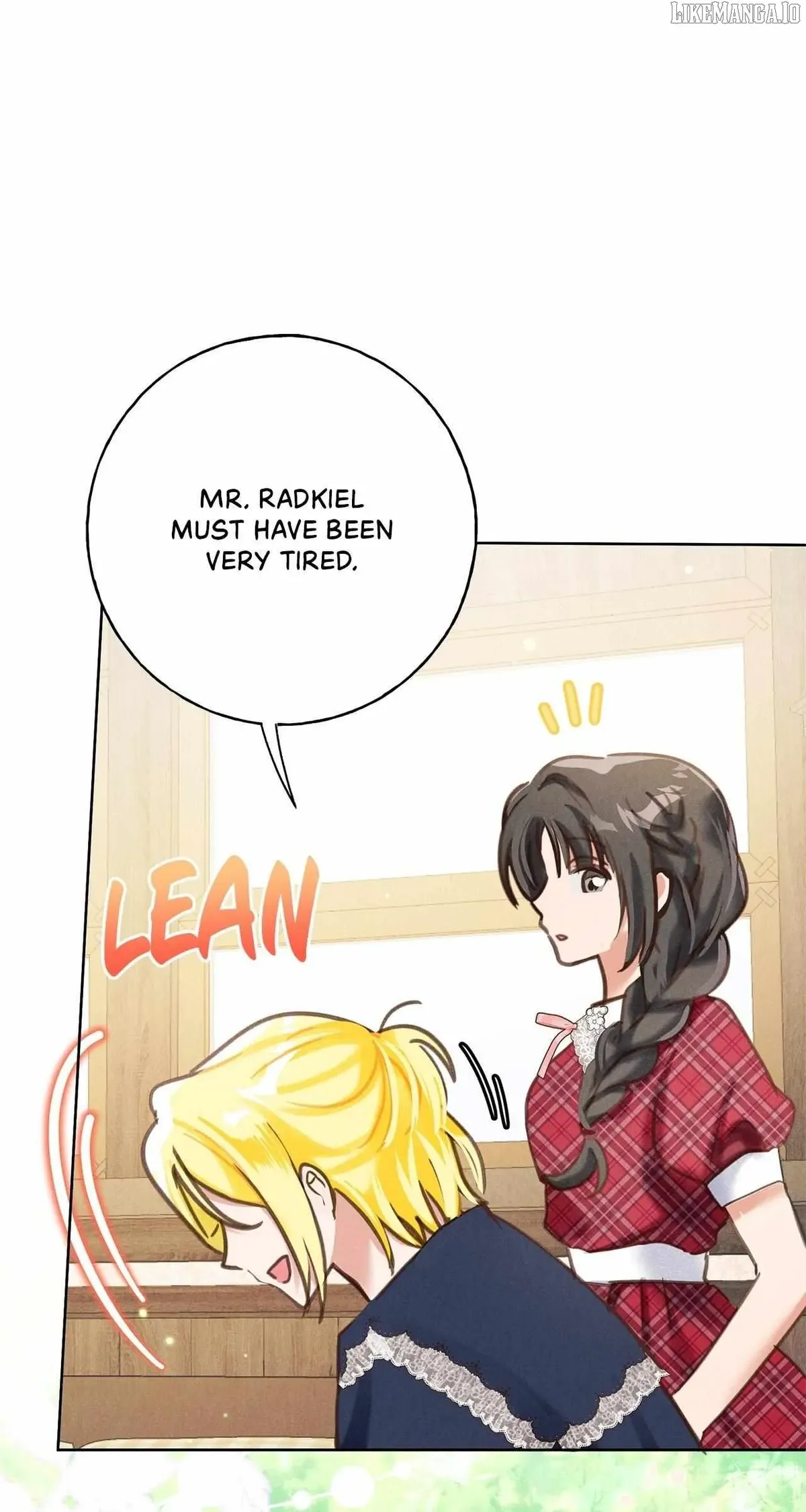 I Caught the Male Lead on a Deserted Island Chapter 24 Online - página 63