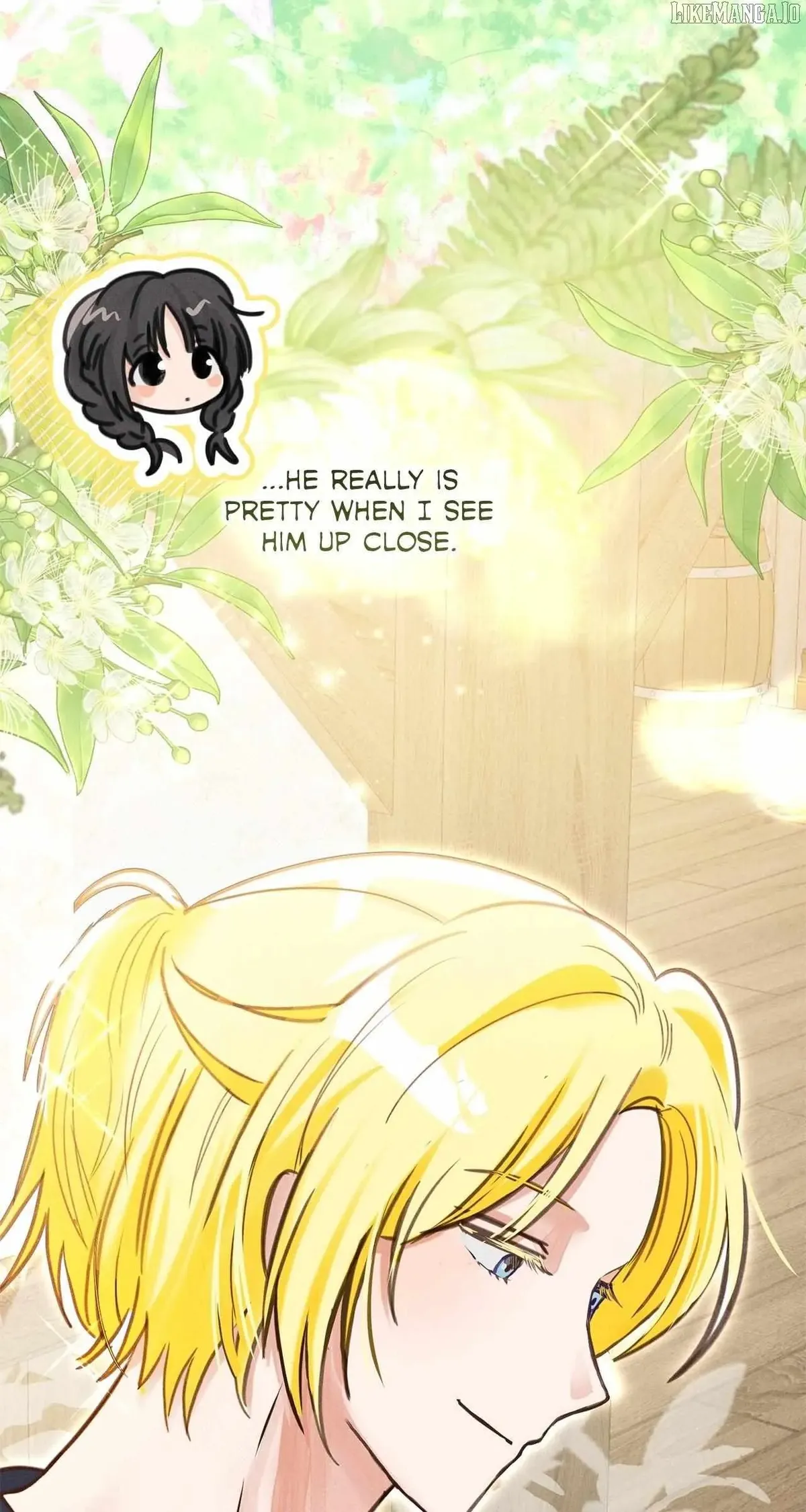I Caught the Male Lead on a Deserted Island Chapter 24 Online - página 64