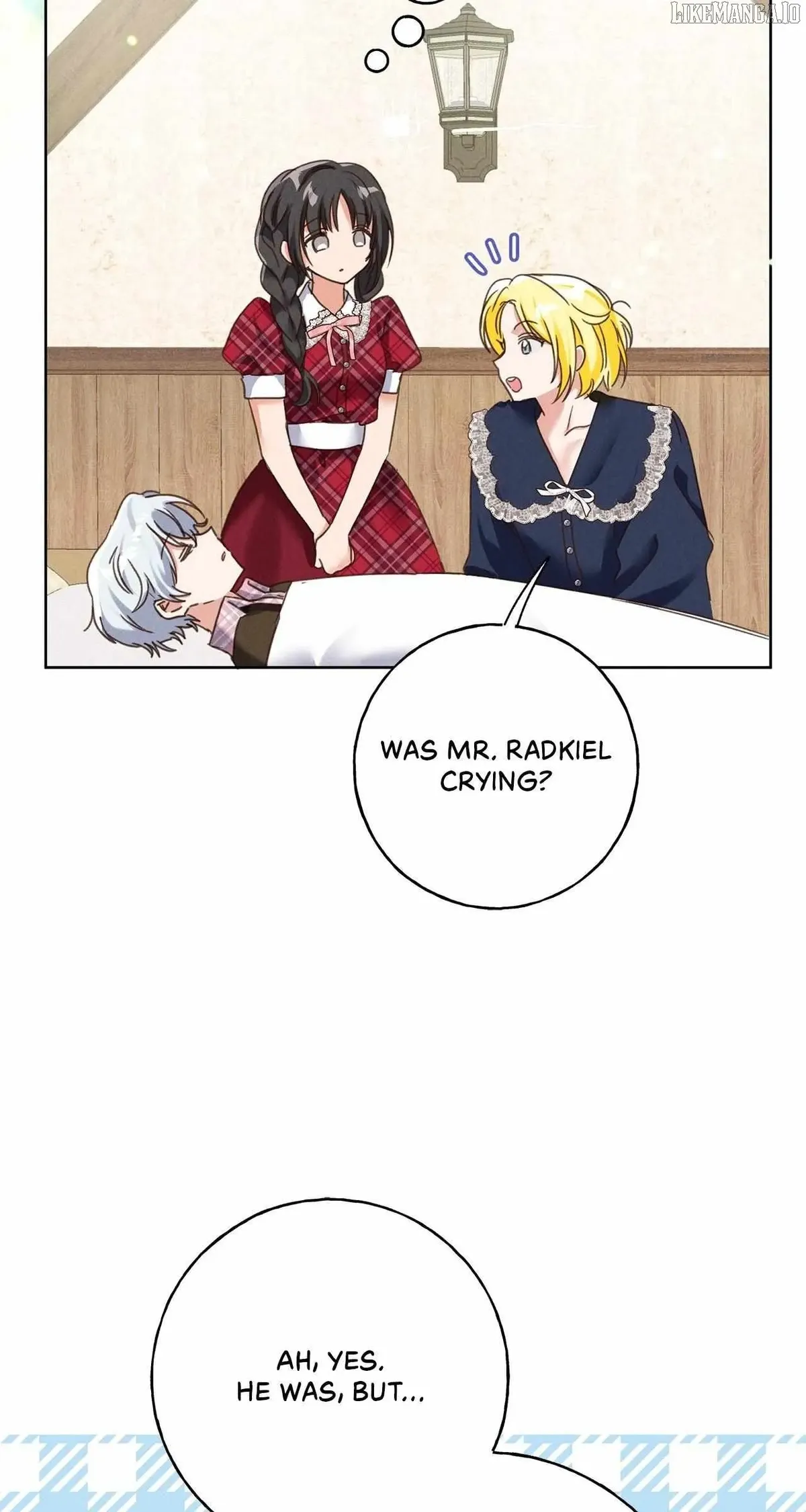 I Caught the Male Lead on a Deserted Island Chapter 24 Online - página 66