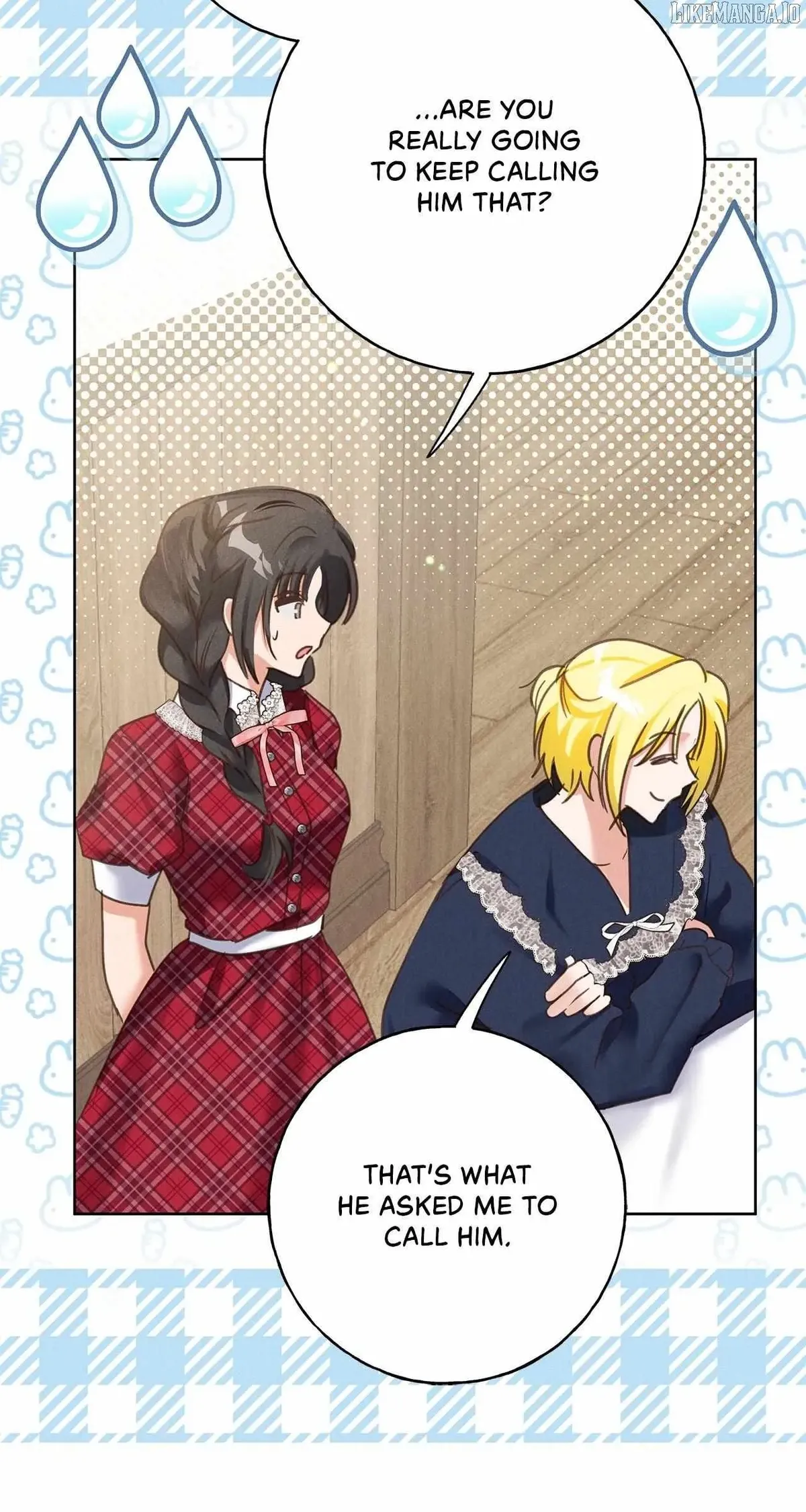 I Caught the Male Lead on a Deserted Island Chapter 24 Online - página 67