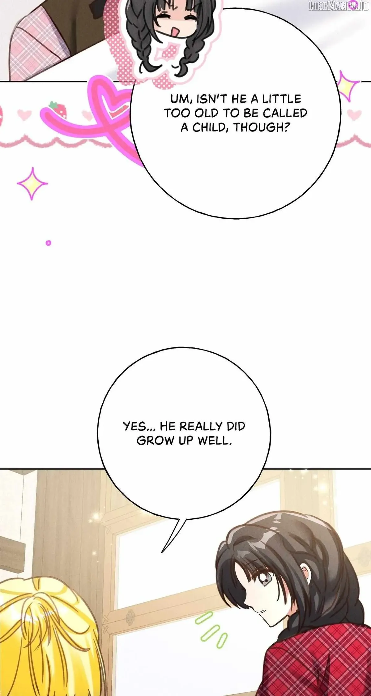 I Caught the Male Lead on a Deserted Island Chapter 24 Online - página 69