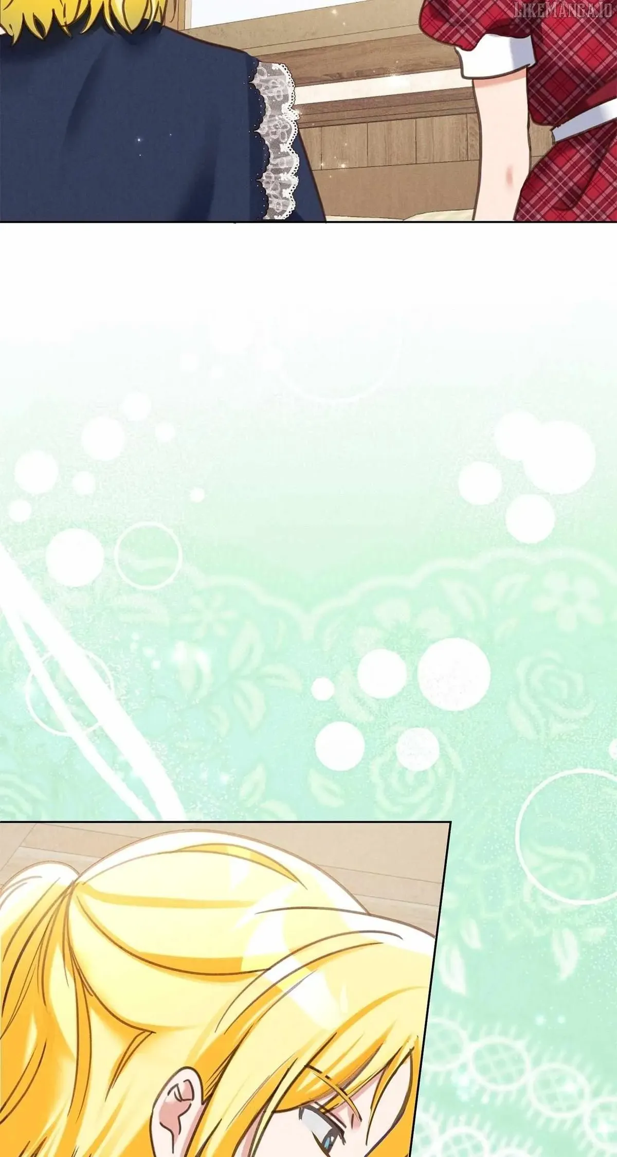 I Caught the Male Lead on a Deserted Island Chapter 24 Online - página 70