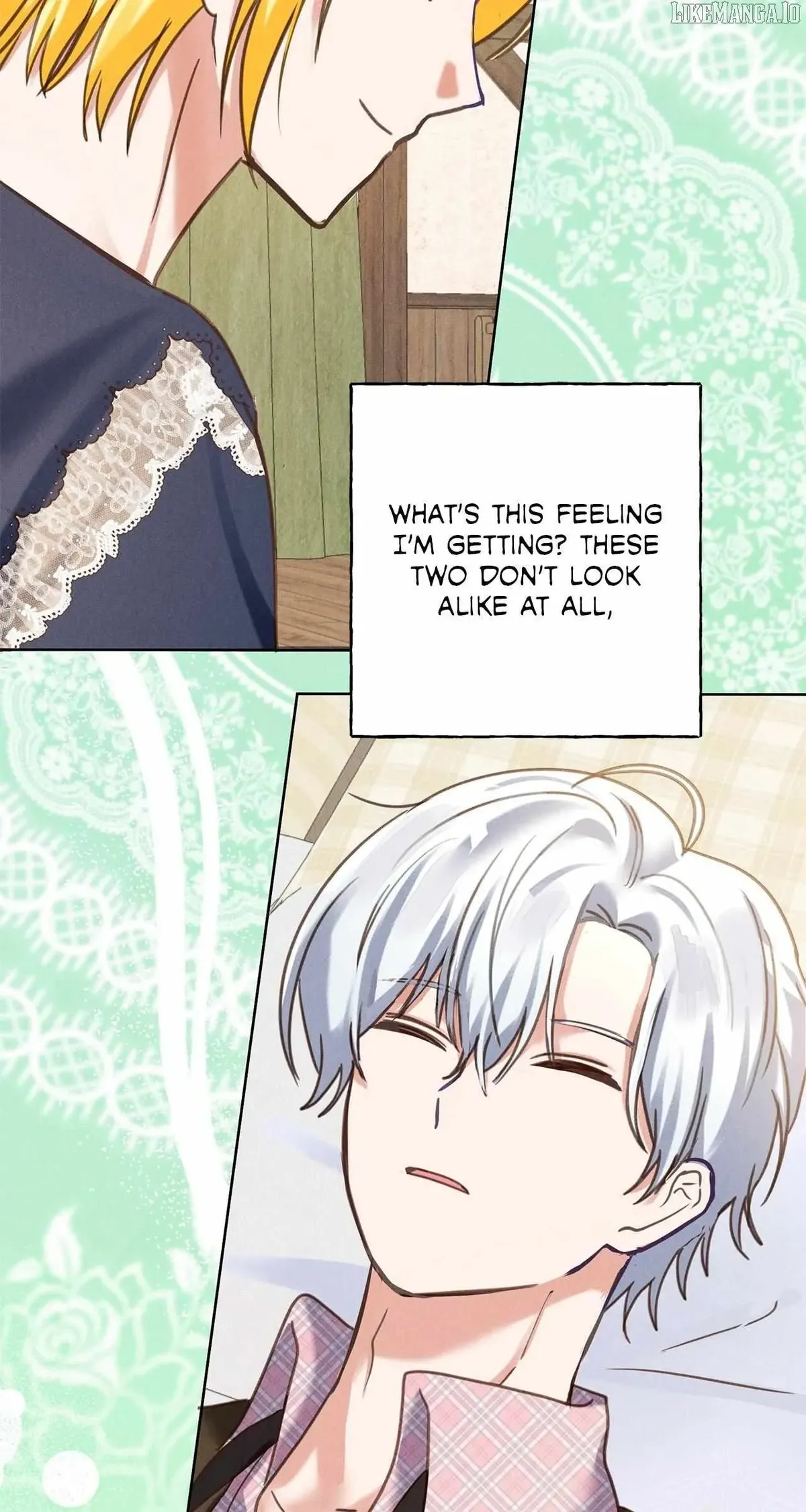 I Caught the Male Lead on a Deserted Island Chapter 24 Online - página 71