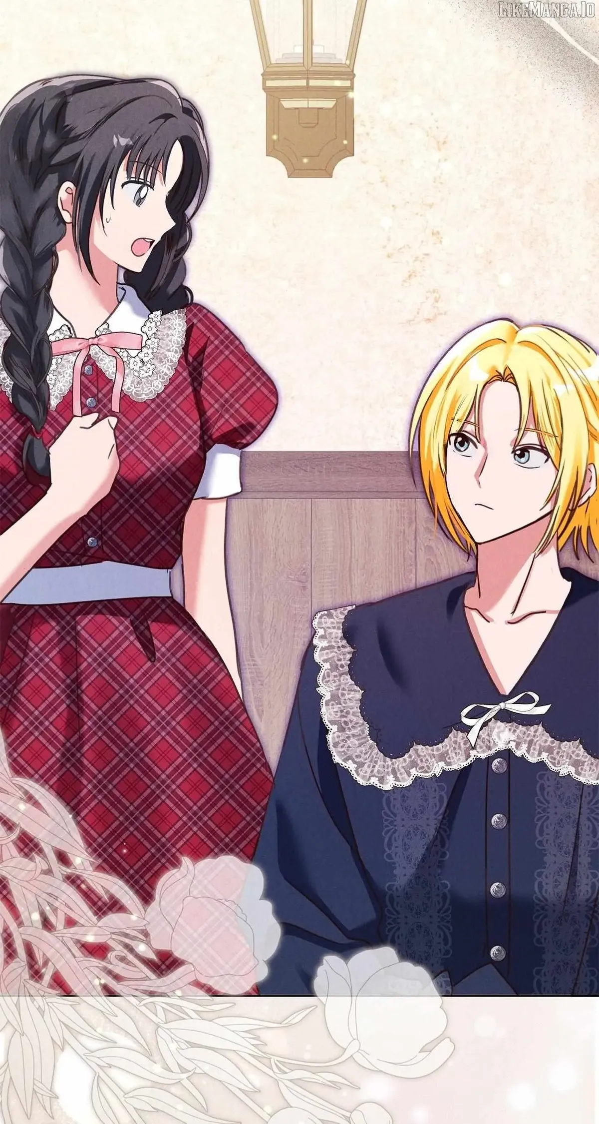 I Caught the Male Lead on a Deserted Island Chapter 24 Online - página 75