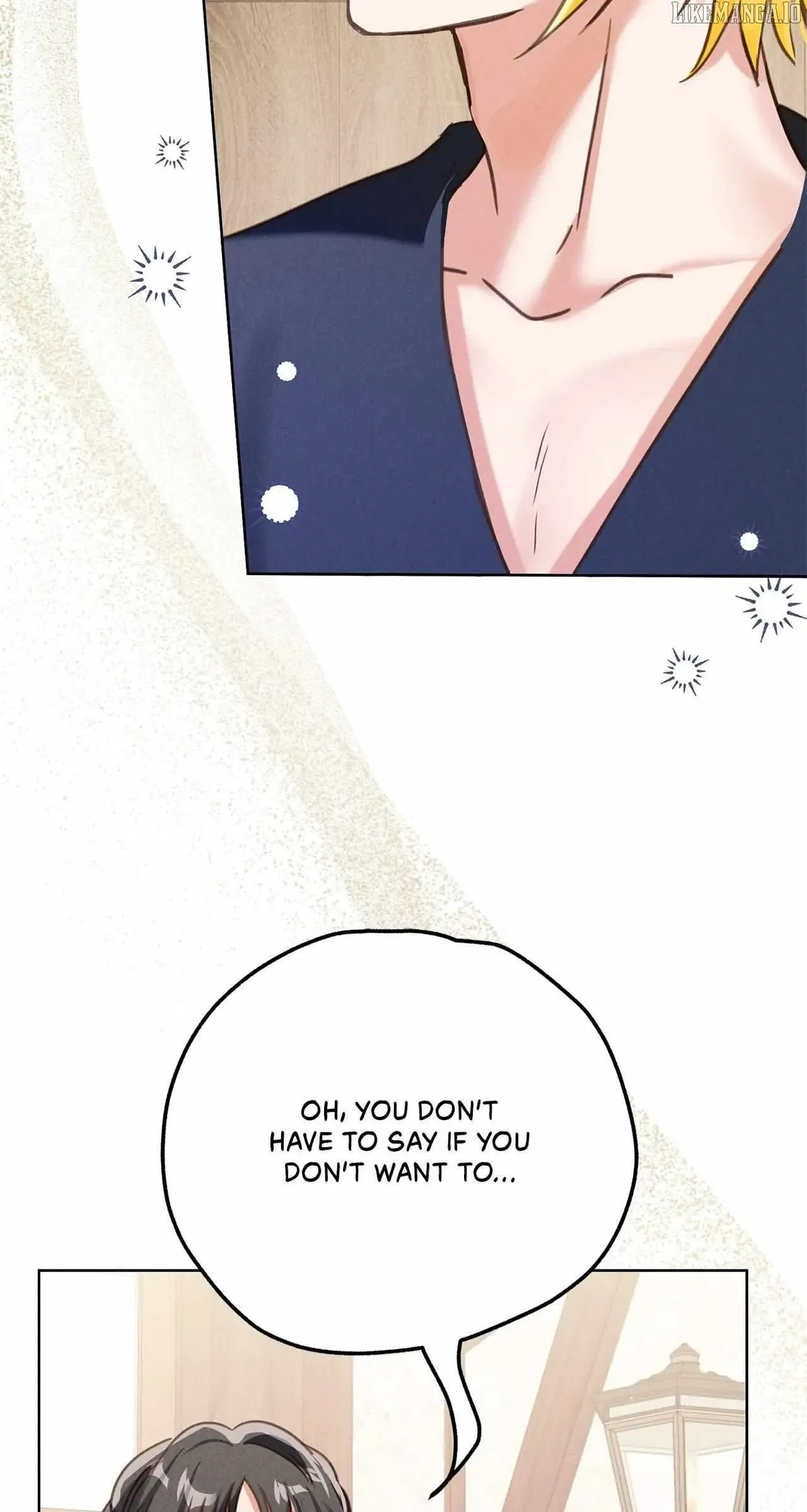 I Caught the Male Lead on a Deserted Island Chapter 24 Online - página 77