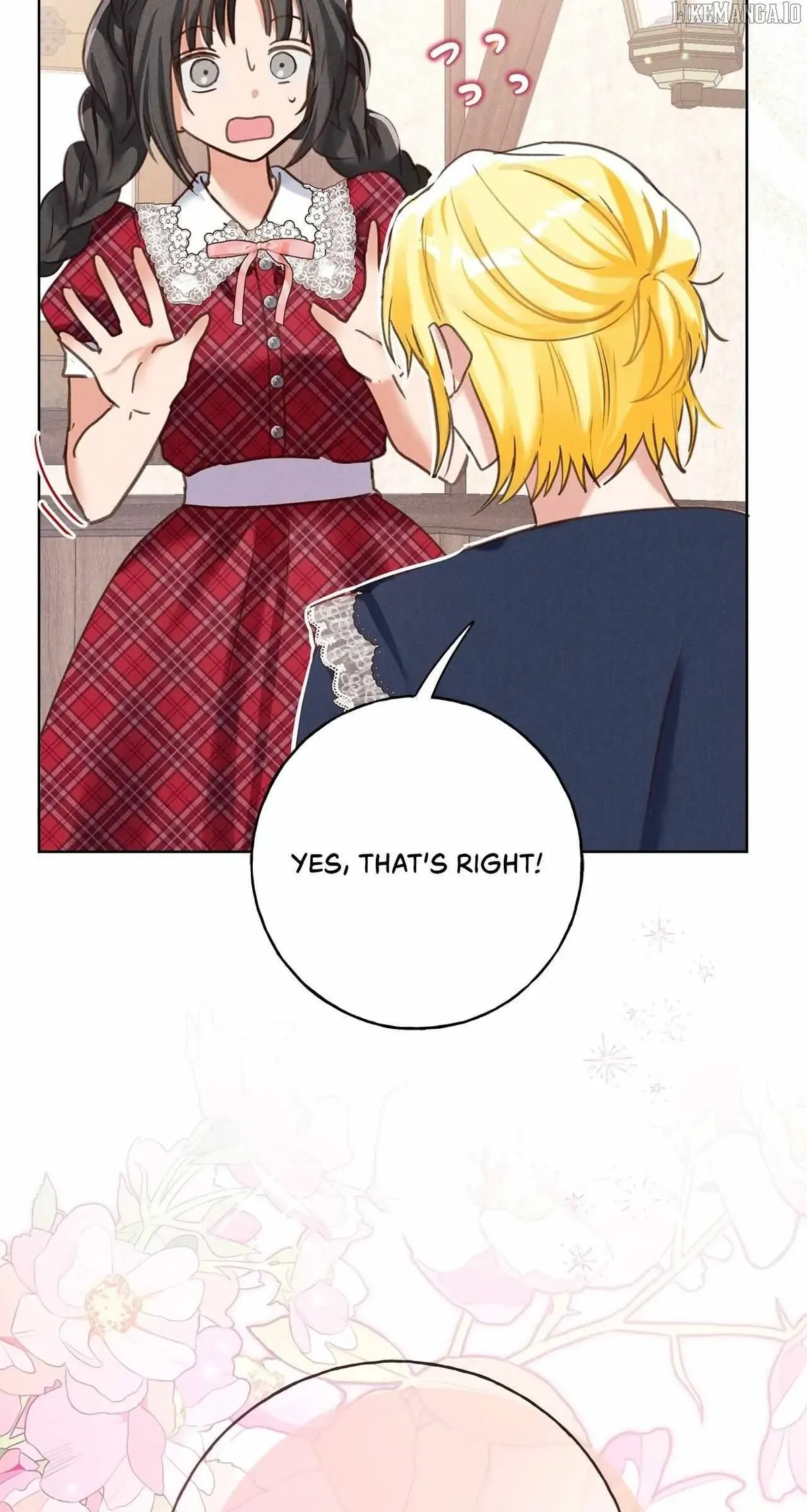I Caught the Male Lead on a Deserted Island Chapter 24 Online - página 78
