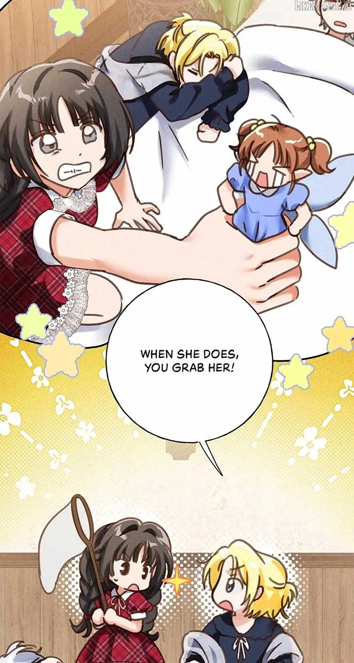 I Caught the Male Lead on a Deserted Island Chapter 26 Online - página 3