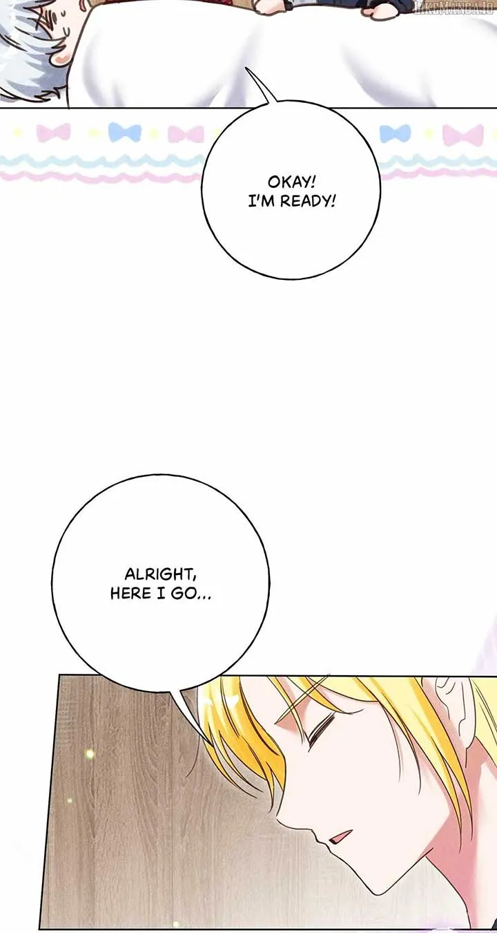 I Caught the Male Lead on a Deserted Island Chapter 26 Online - página 4