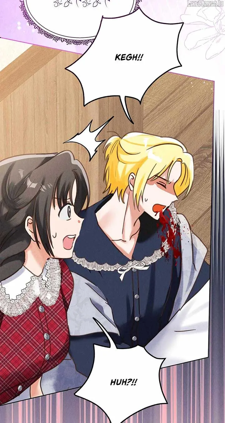 I Caught the Male Lead on a Deserted Island Chapter 26 Online - página 7