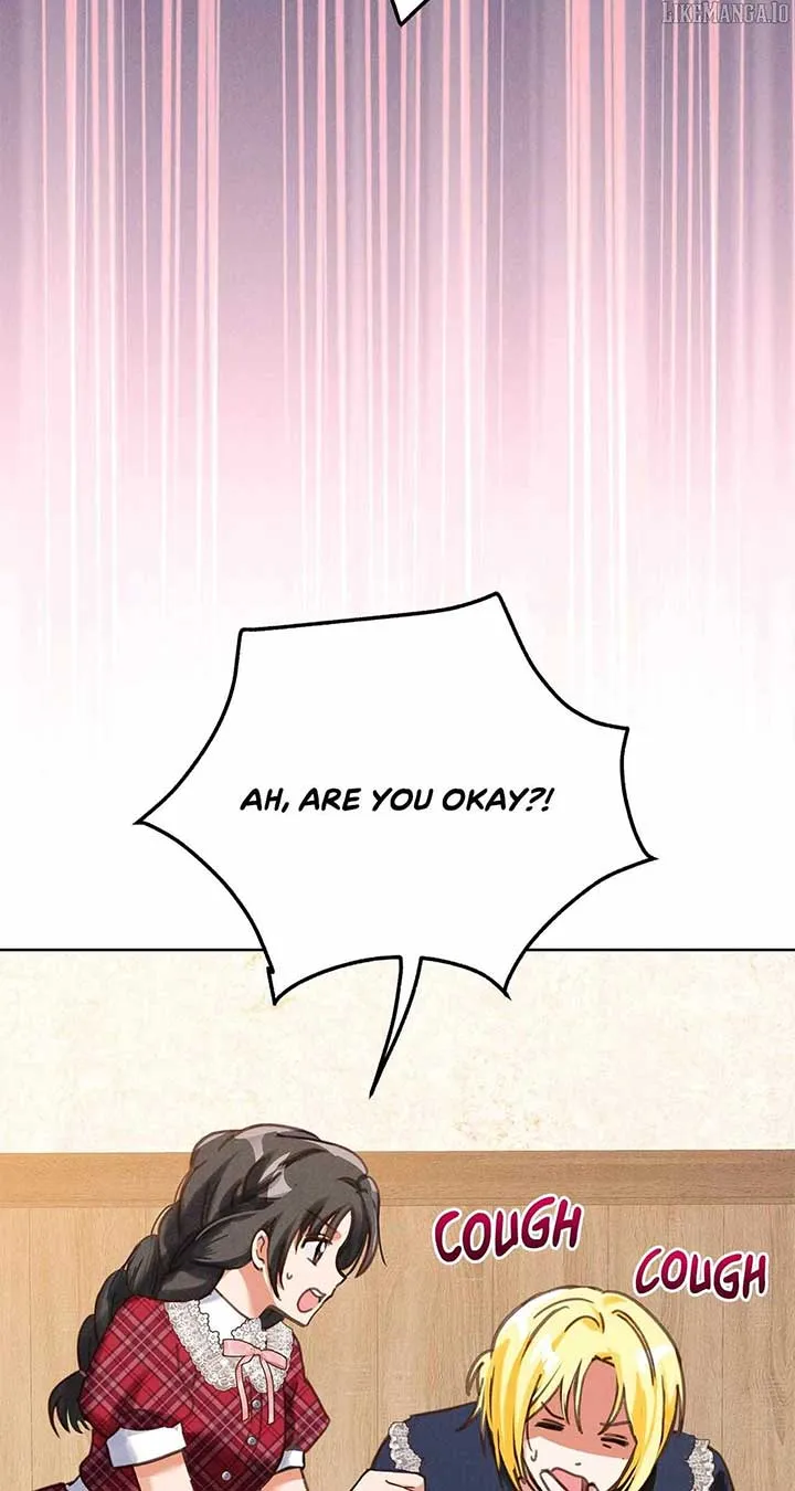 I Caught the Male Lead on a Deserted Island Chapter 26 Online - página 8