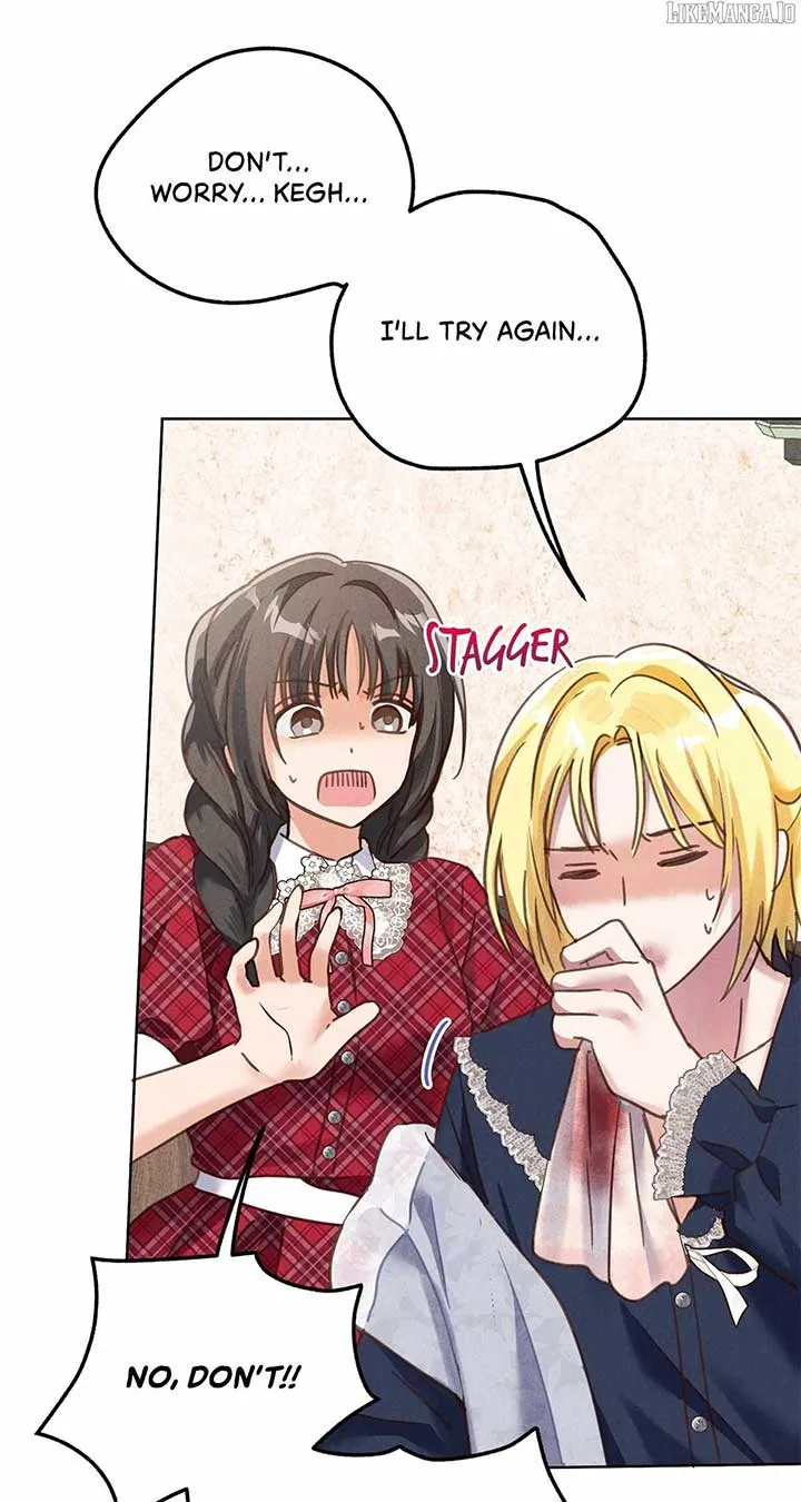 I Caught the Male Lead on a Deserted Island Chapter 26 Online - página 10