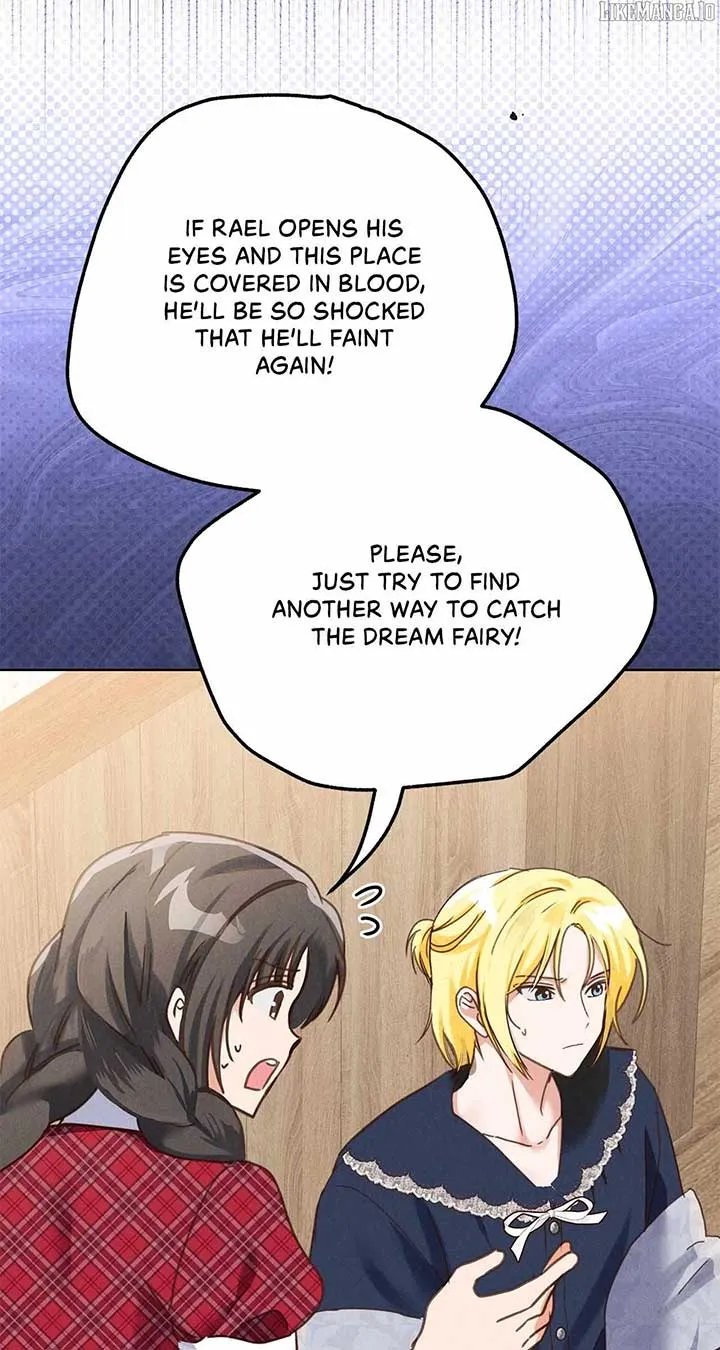 I Caught the Male Lead on a Deserted Island Chapter 26 Online - página 13