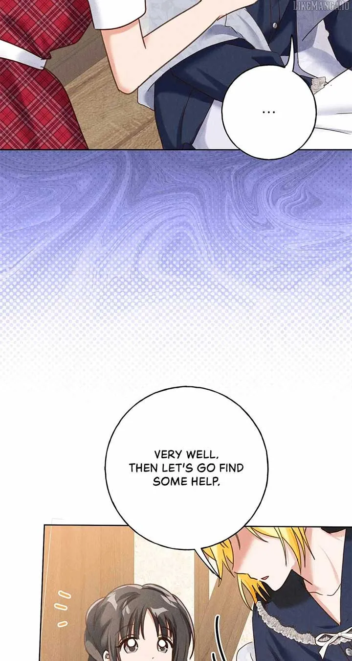I Caught the Male Lead on a Deserted Island Chapter 26 Online - página 14