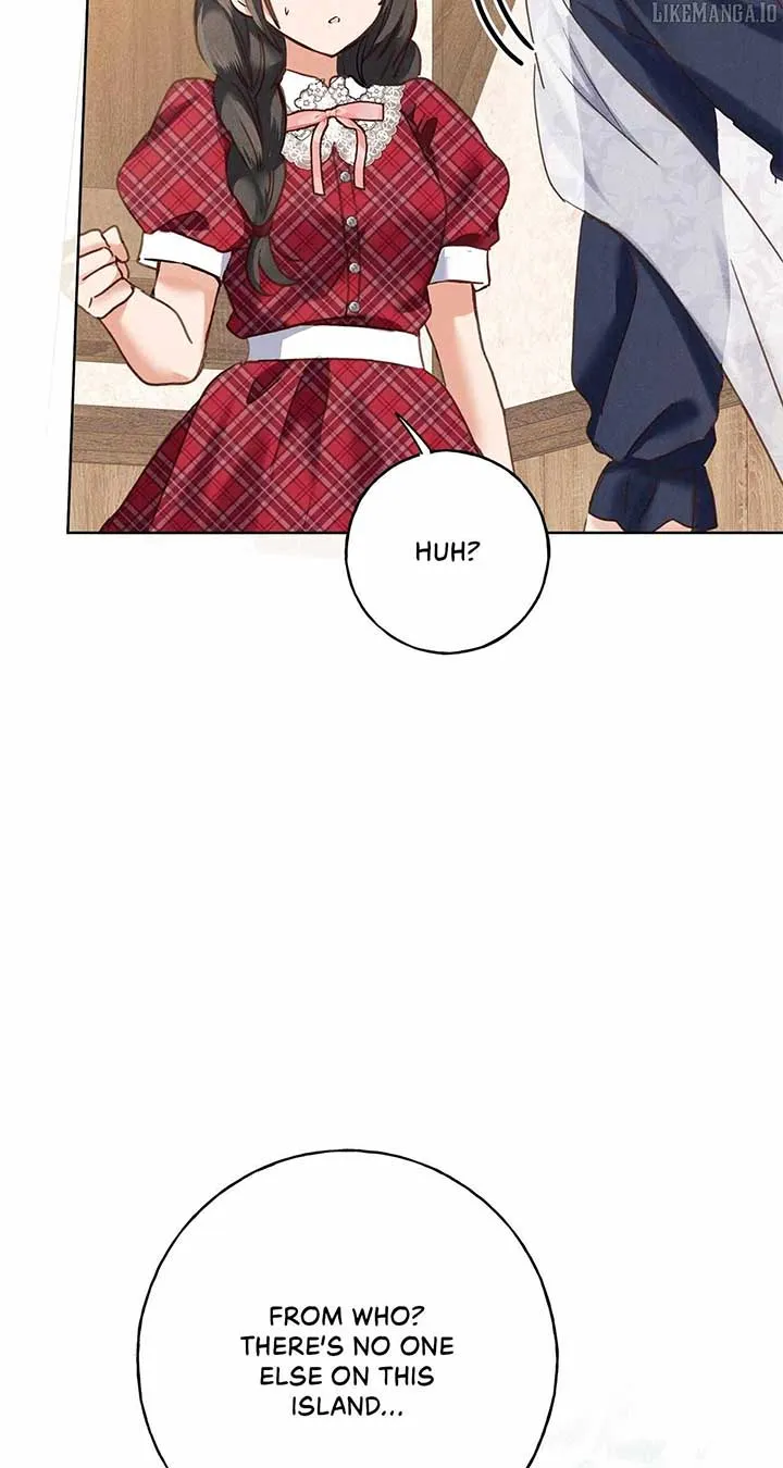 I Caught the Male Lead on a Deserted Island Chapter 26 Online - página 15