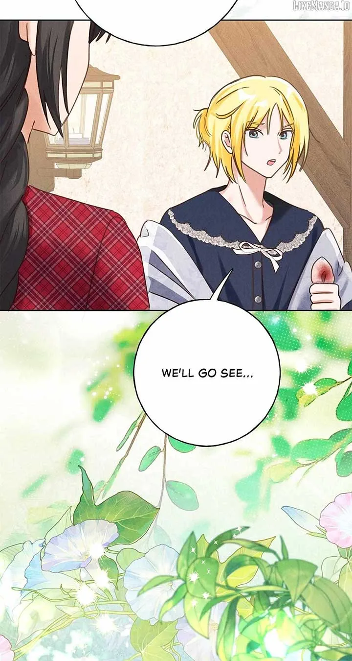 I Caught the Male Lead on a Deserted Island Chapter 26 Online - página 16
