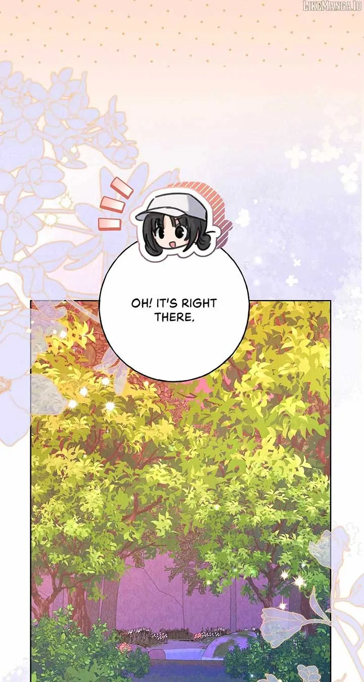 I Caught the Male Lead on a Deserted Island Chapter 26 Online - página 23