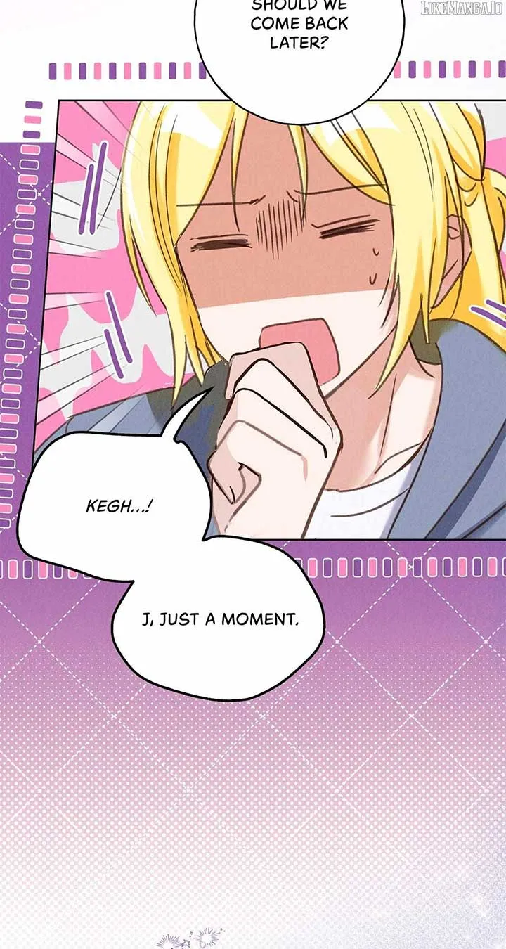 I Caught the Male Lead on a Deserted Island Chapter 26 Online - página 26