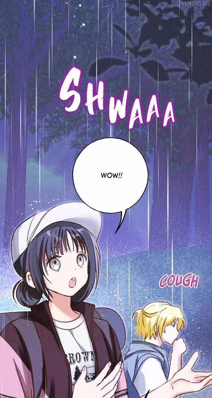 I Caught the Male Lead on a Deserted Island Chapter 26 Online - página 30