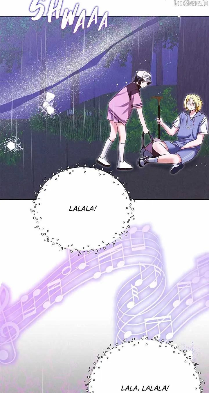 I Caught the Male Lead on a Deserted Island Chapter 26 Online - página 32