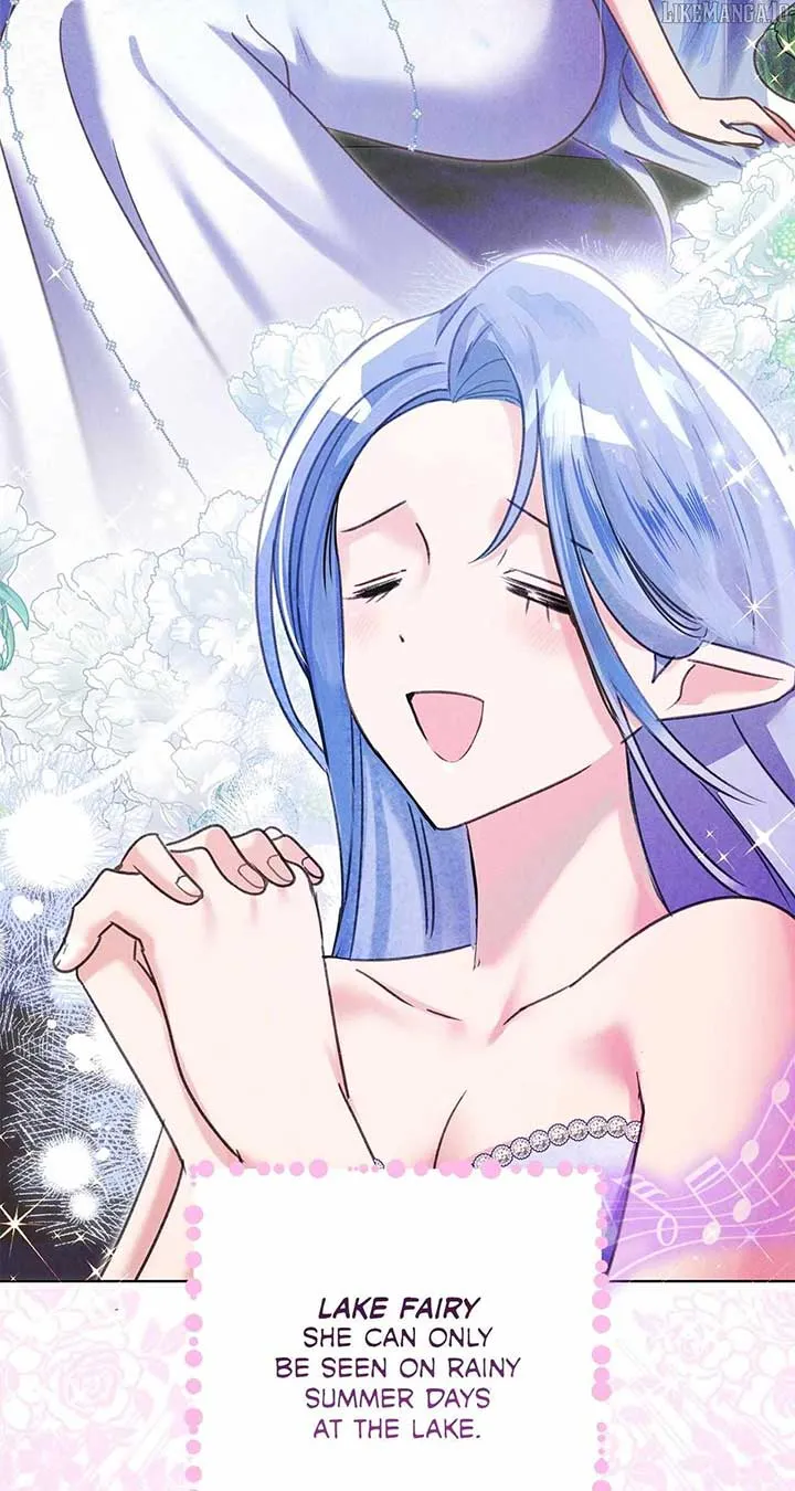 I Caught the Male Lead on a Deserted Island Chapter 26 Online - página 34