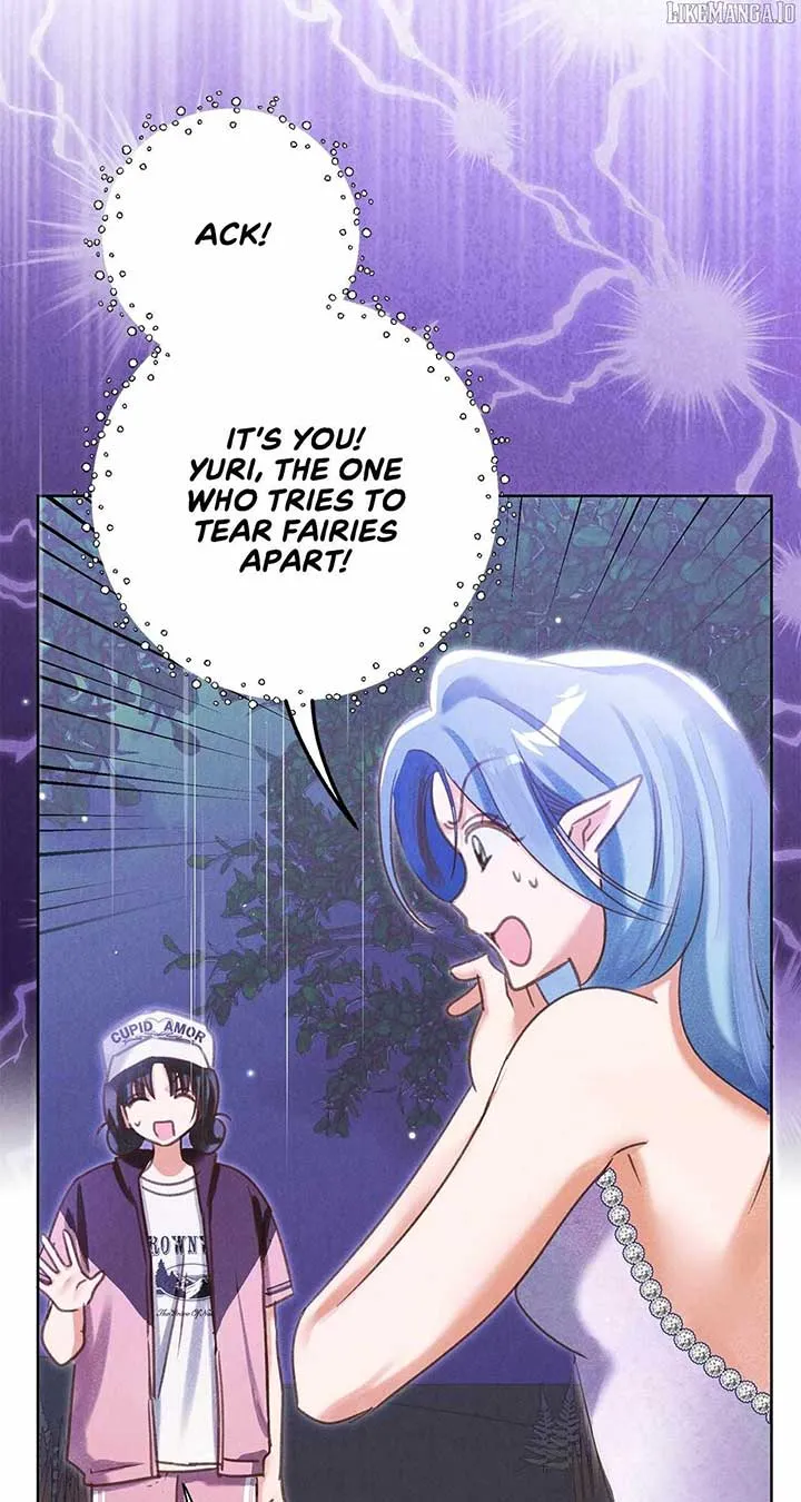 I Caught the Male Lead on a Deserted Island Chapter 26 Online - página 36