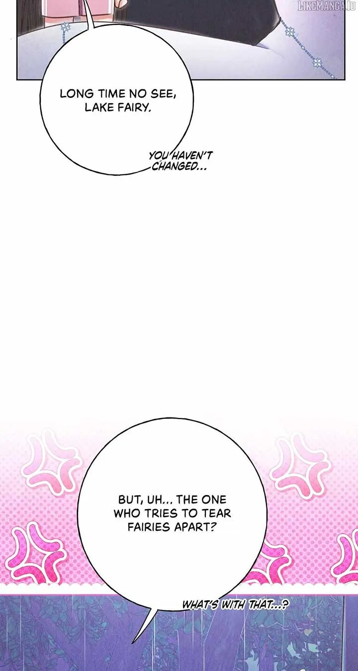 I Caught the Male Lead on a Deserted Island Chapter 26 Online - página 37