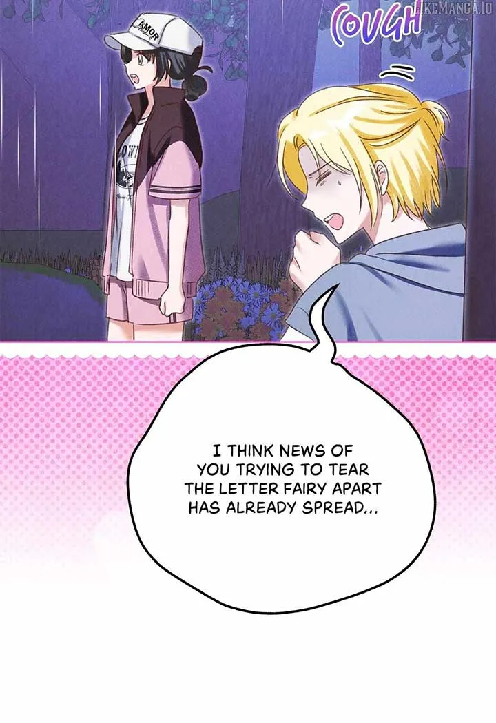 I Caught the Male Lead on a Deserted Island Chapter 26 Online - página 38