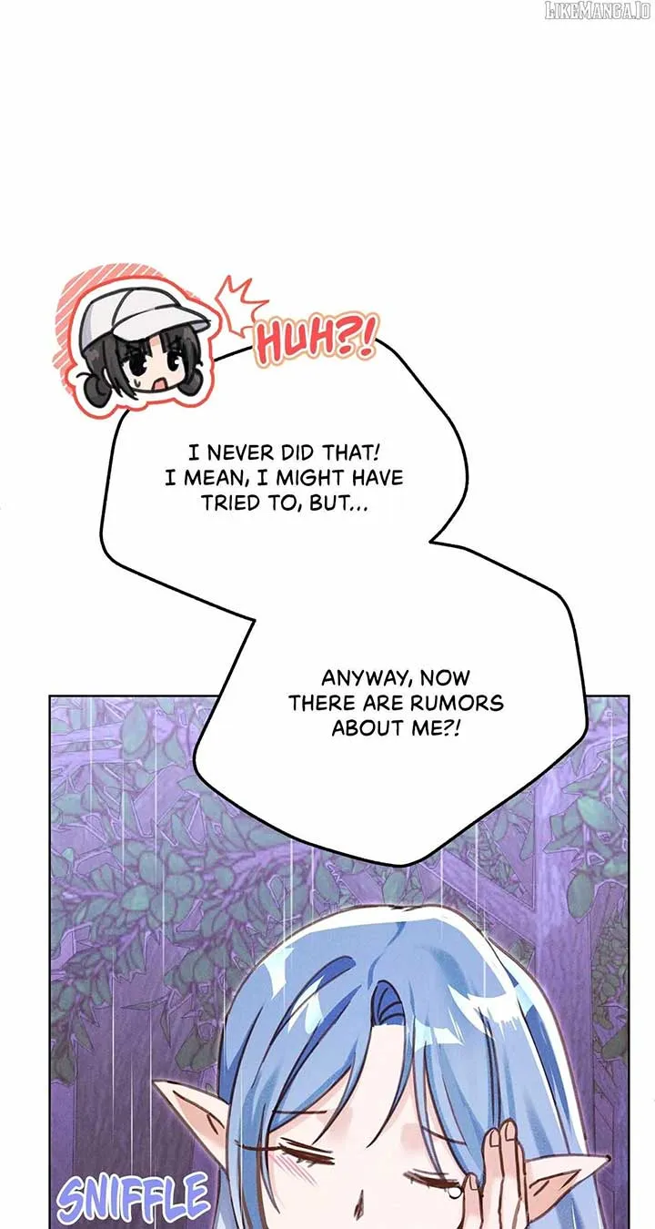 I Caught the Male Lead on a Deserted Island Chapter 26 Online - página 39