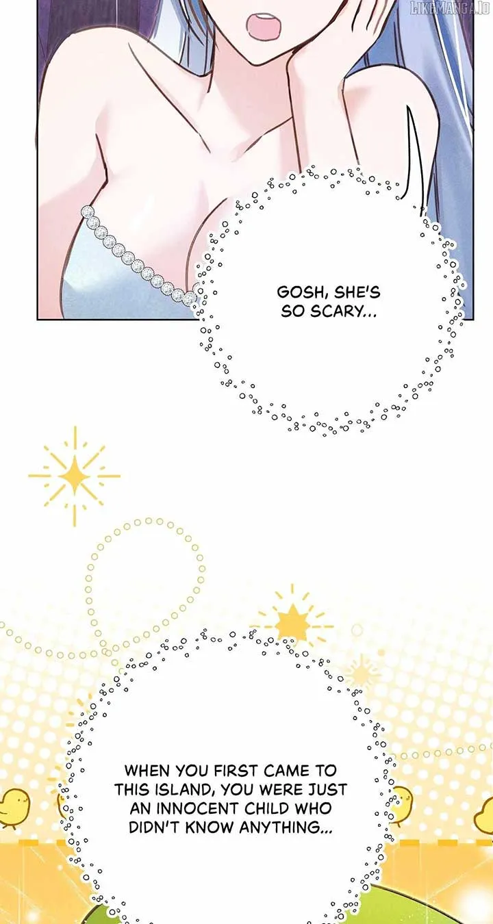 I Caught the Male Lead on a Deserted Island Chapter 26 Online - página 40