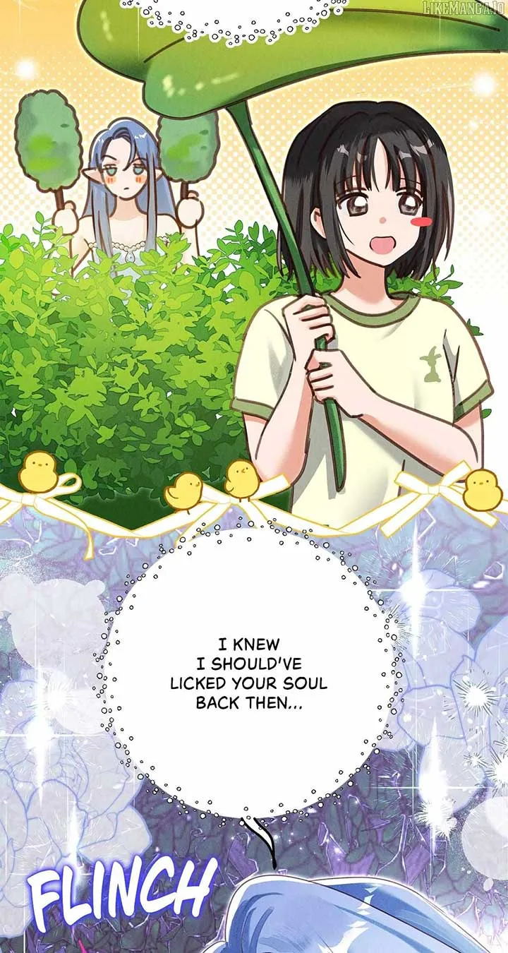 I Caught the Male Lead on a Deserted Island Chapter 26 Online - página 41