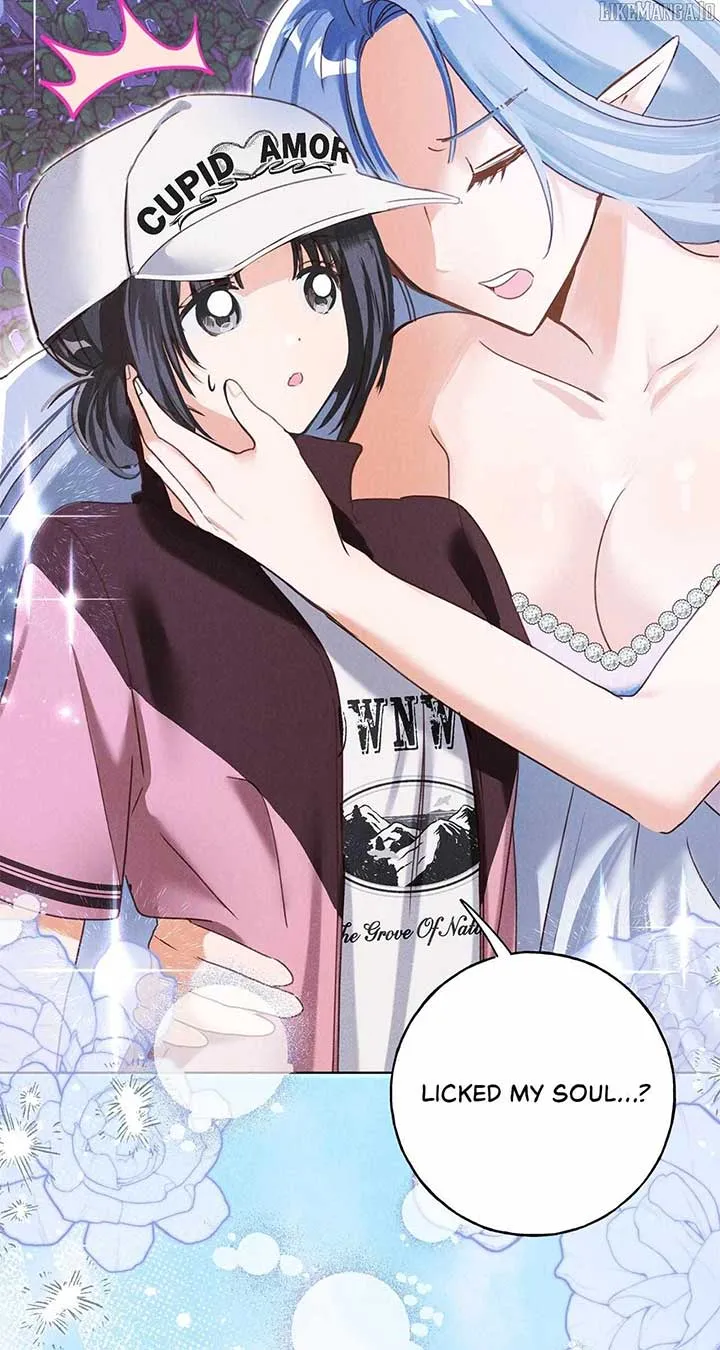 I Caught the Male Lead on a Deserted Island Chapter 26 Online - página 42