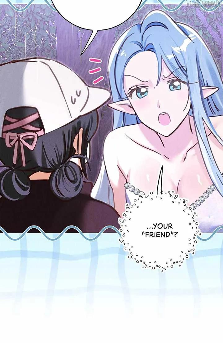 I Caught the Male Lead on a Deserted Island Chapter 26 Online - página 46