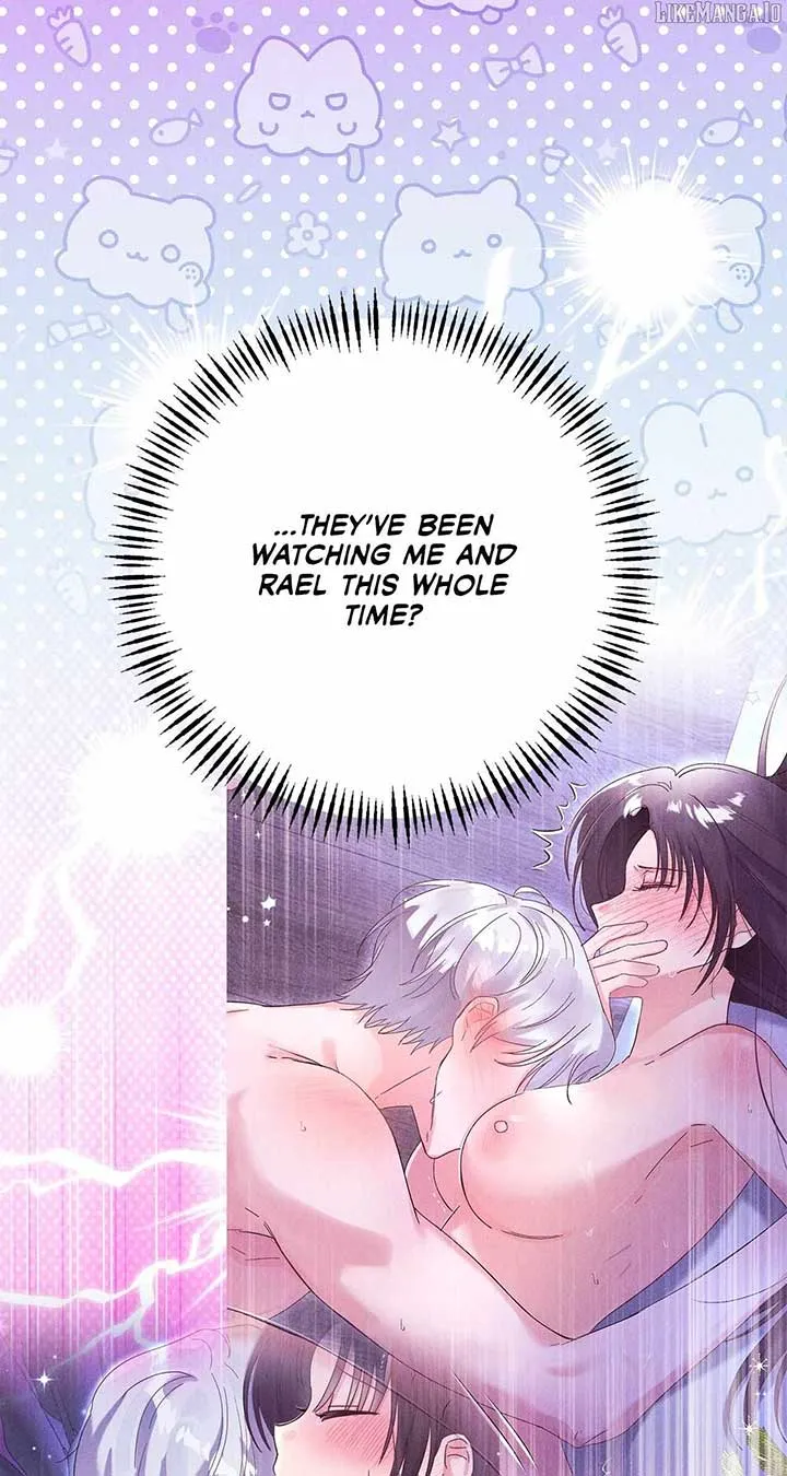 I Caught the Male Lead on a Deserted Island Chapter 26 Online - página 49