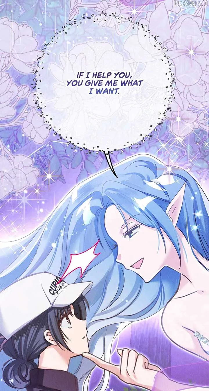 I Caught the Male Lead on a Deserted Island Chapter 26 Online - página 55
