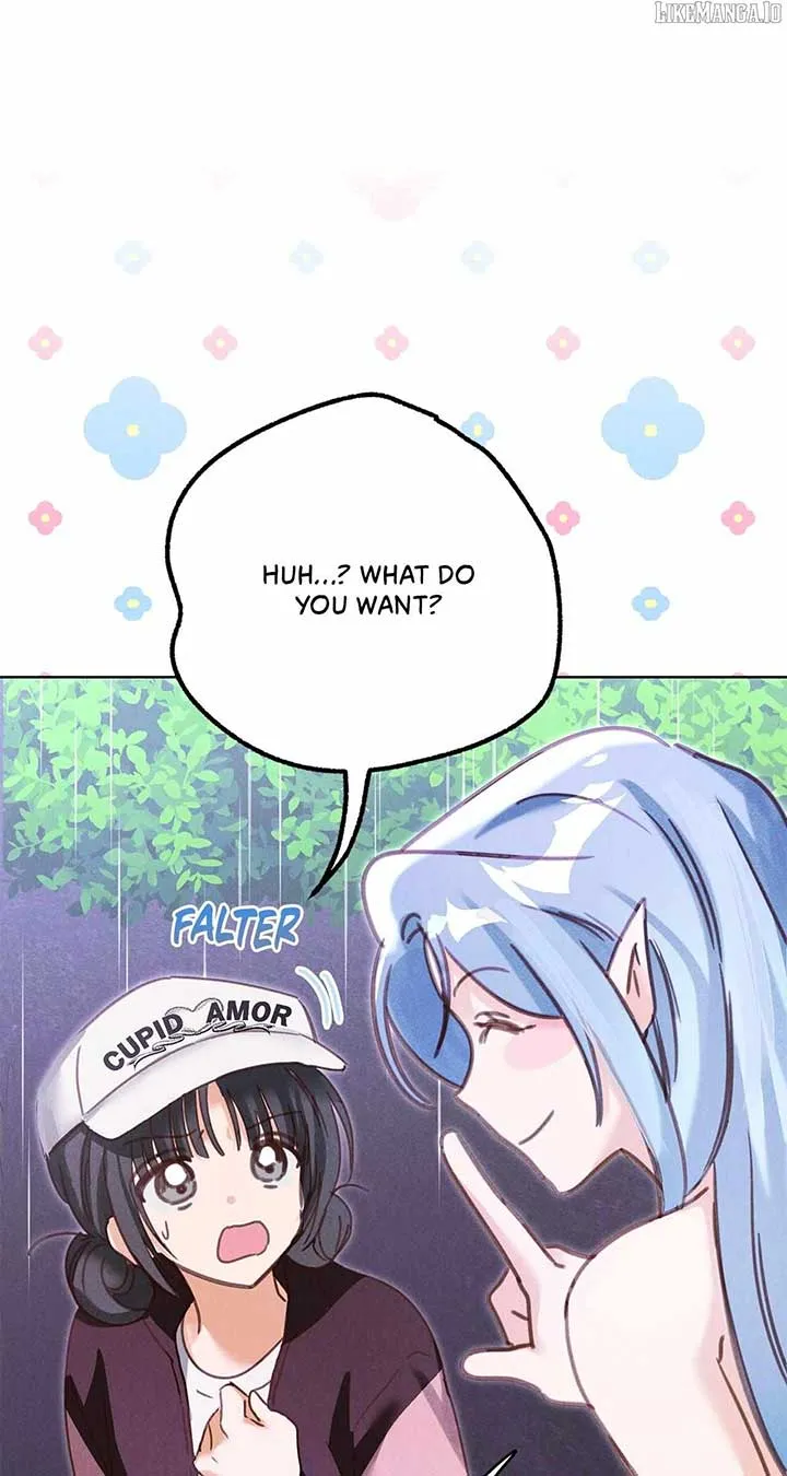 I Caught the Male Lead on a Deserted Island Chapter 26 Online - página 57