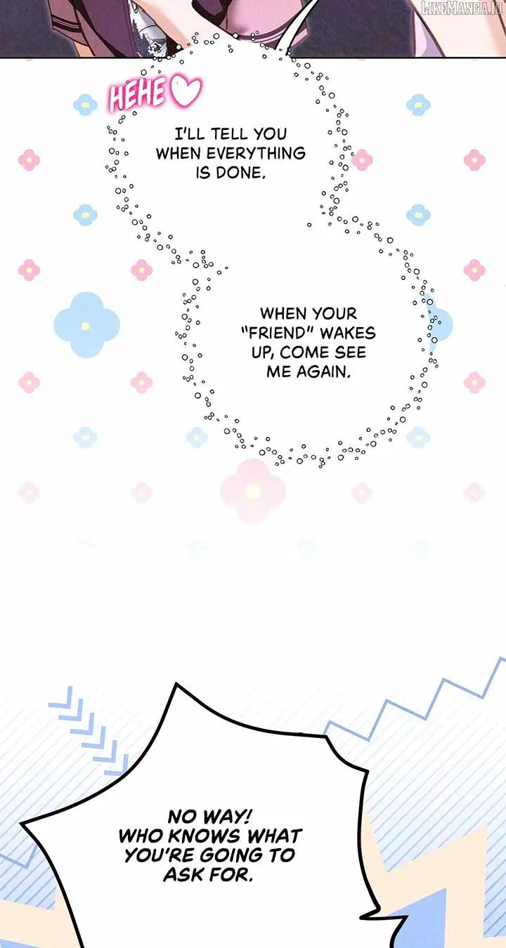 I Caught the Male Lead on a Deserted Island Chapter 26 Online - página 58