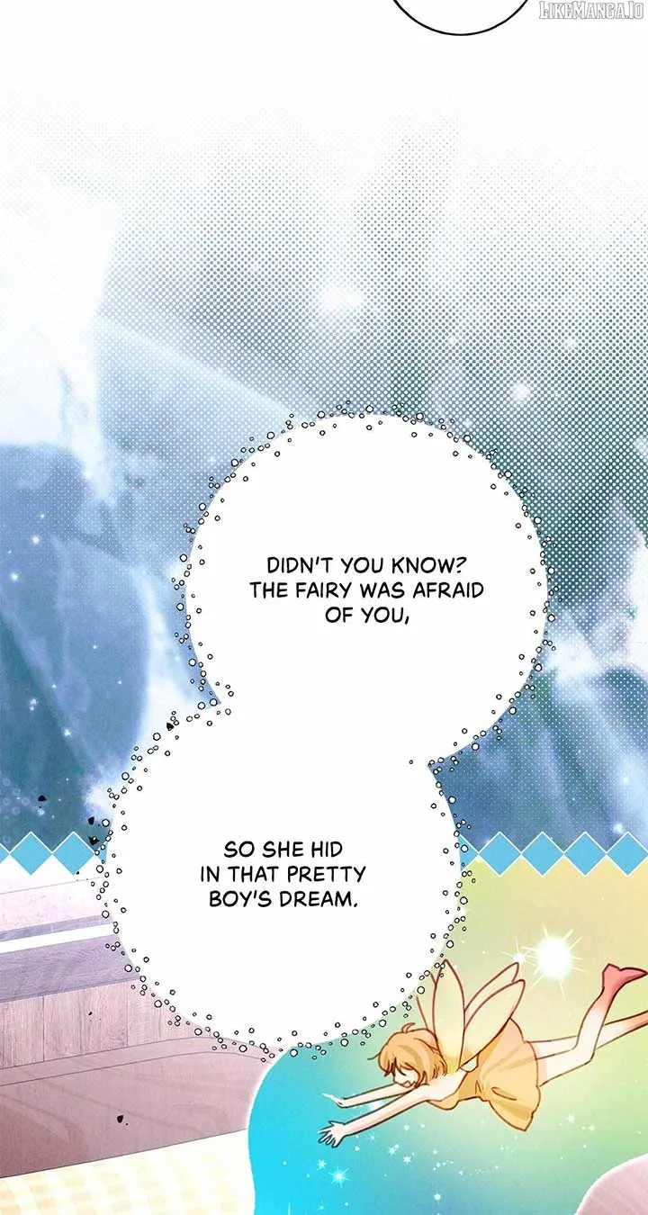 I Caught the Male Lead on a Deserted Island Chapter 26 Online - página 61