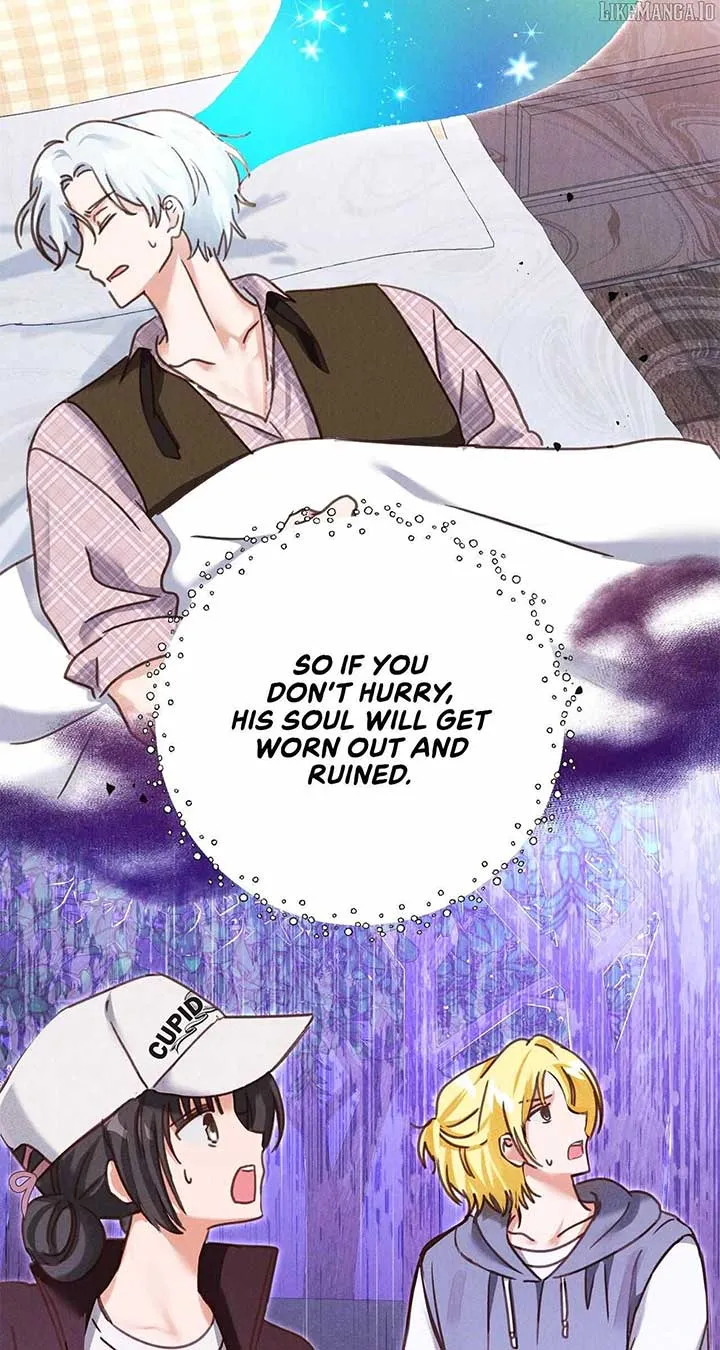 I Caught the Male Lead on a Deserted Island Chapter 26 Online - página 62