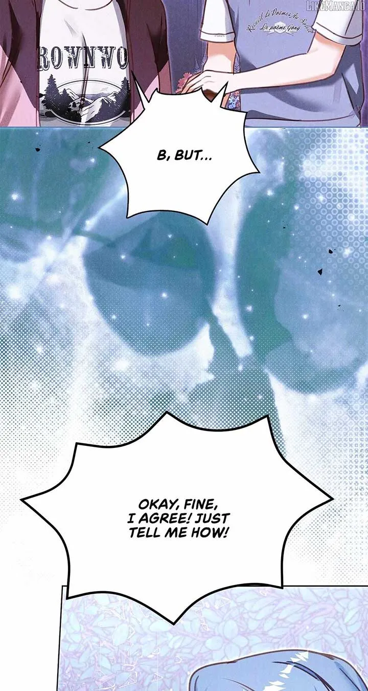 I Caught the Male Lead on a Deserted Island Chapter 26 Online - página 63