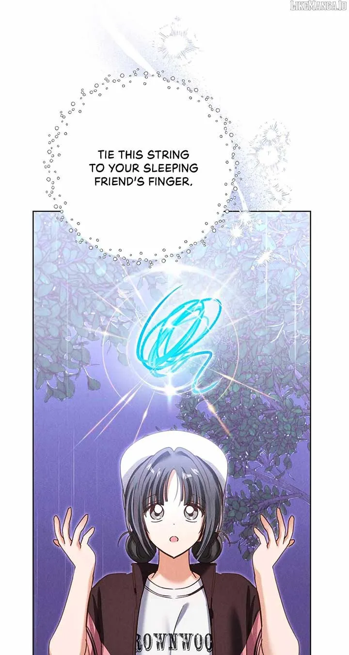 I Caught the Male Lead on a Deserted Island Chapter 26 Online - página 67